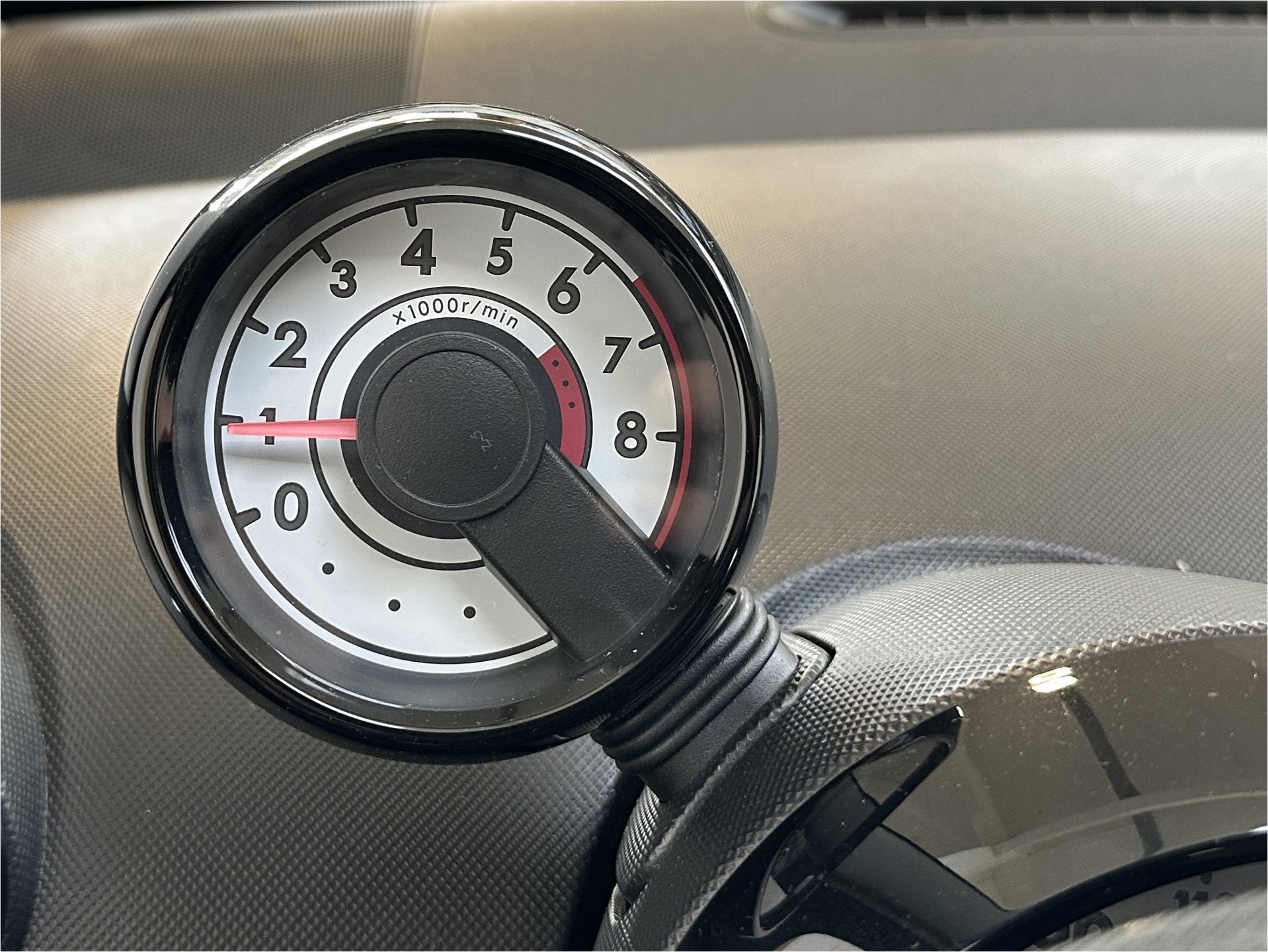 Foto van Citroen Citroen C1