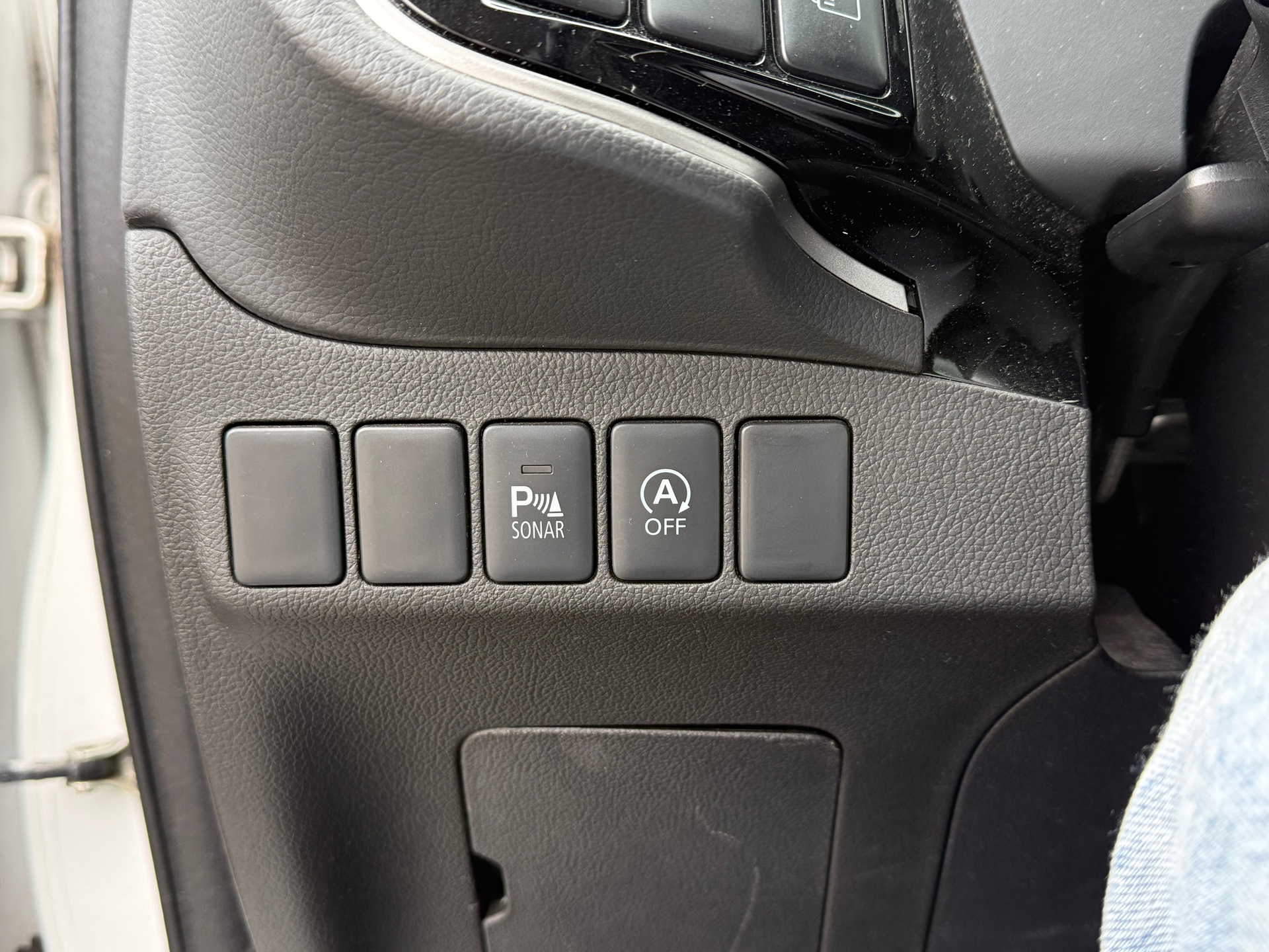 Foto van Mitsubishi Mitsubishi Outlander