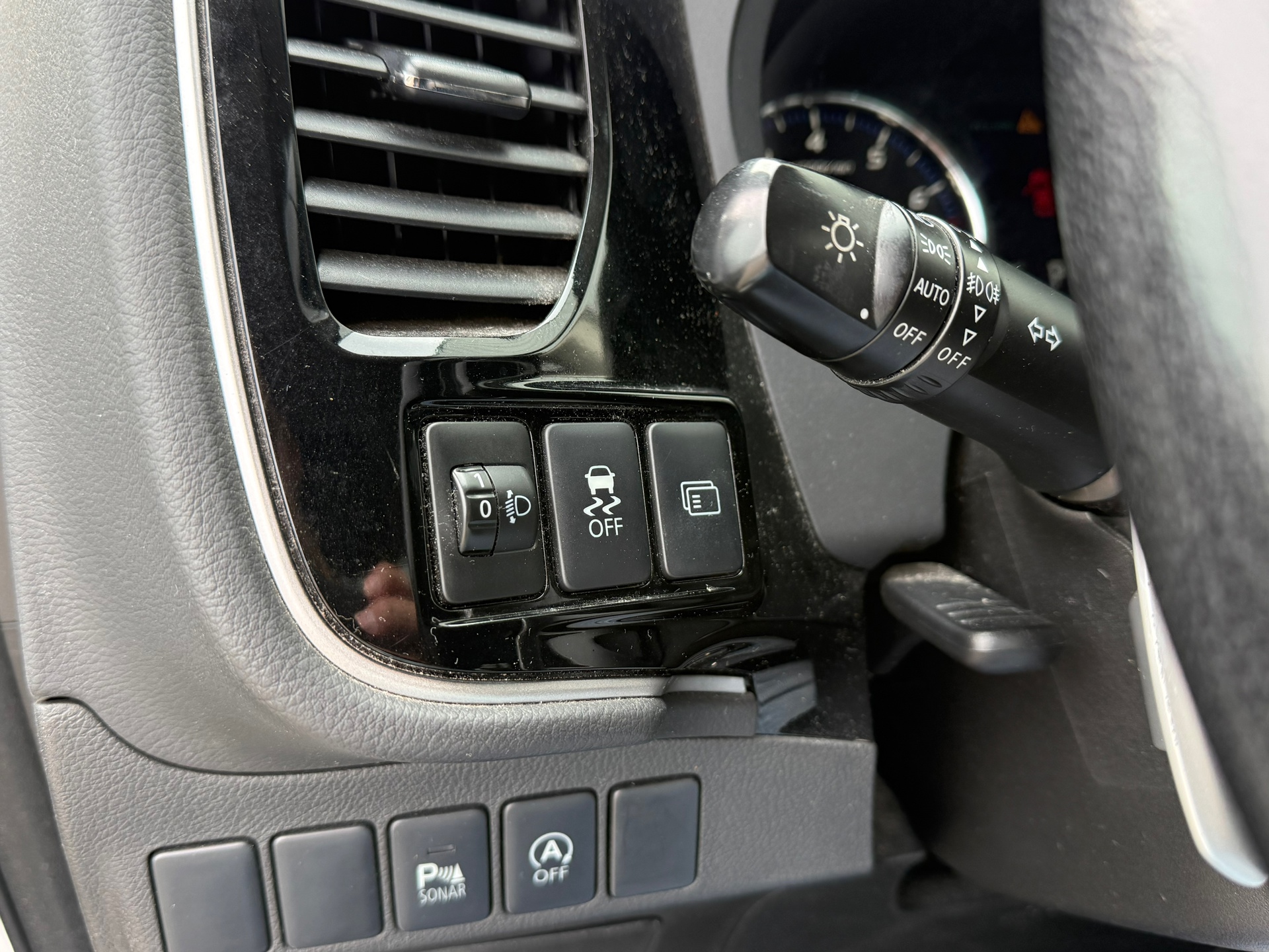 Foto van Mitsubishi Mitsubishi Outlander