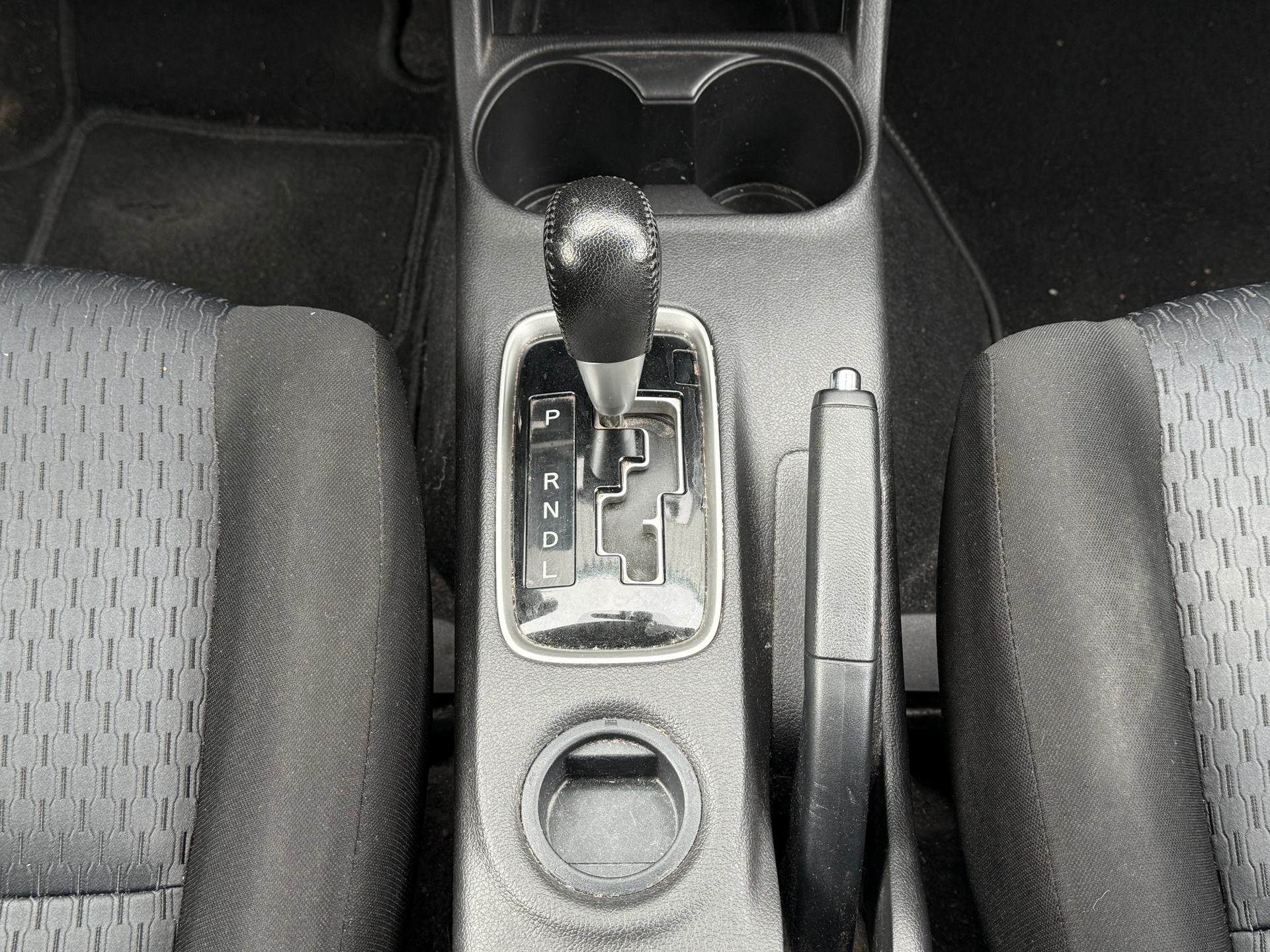 Foto van Mitsubishi Mitsubishi Outlander