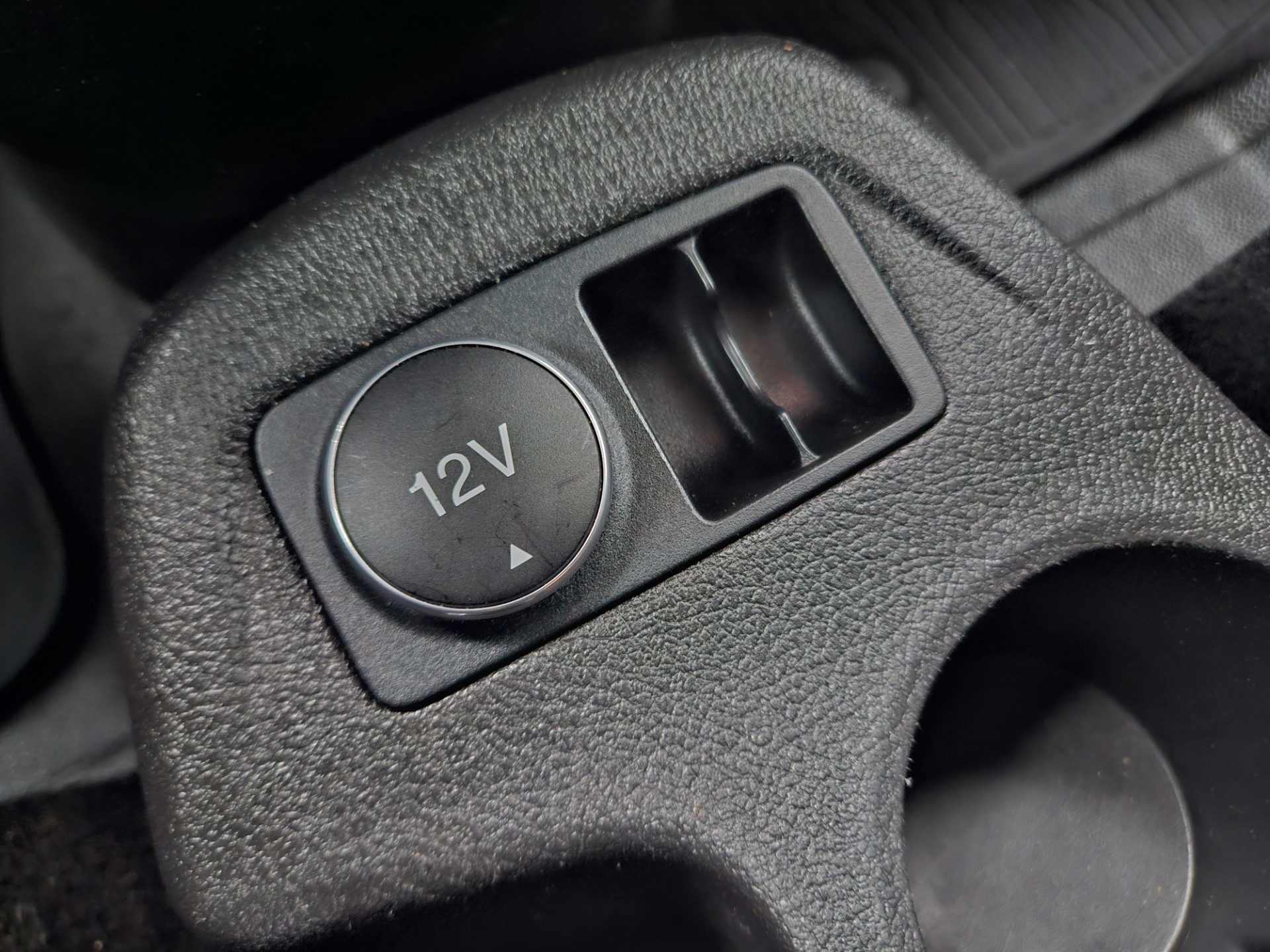 Foto van Ford Transit Connect