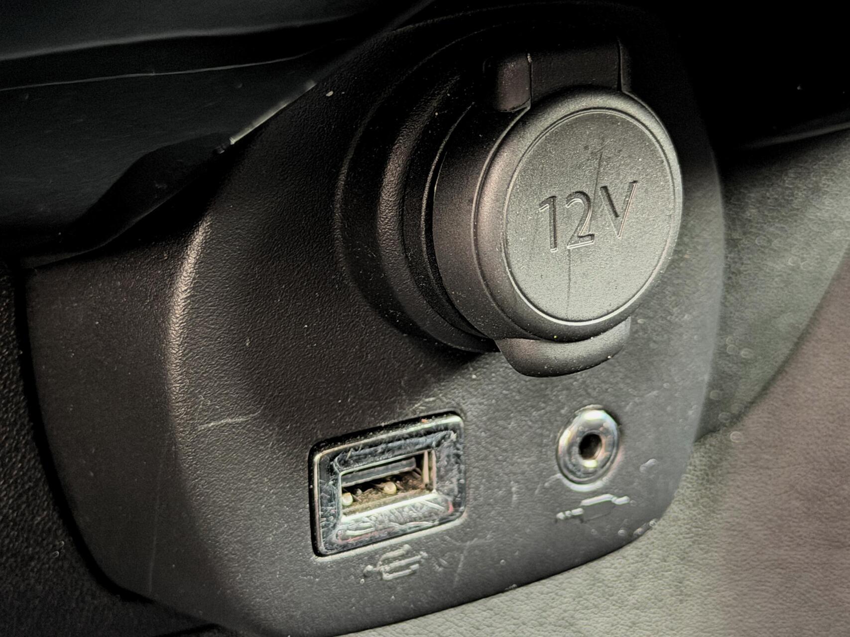 Foto van Citroen C1