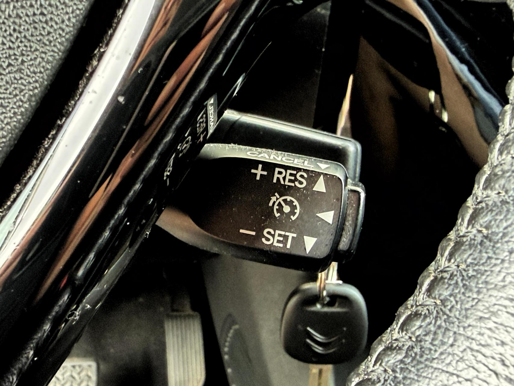 Foto van Citroen C1