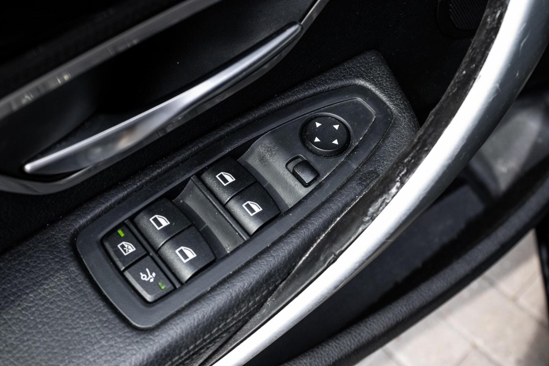 Foto van BMW 320i