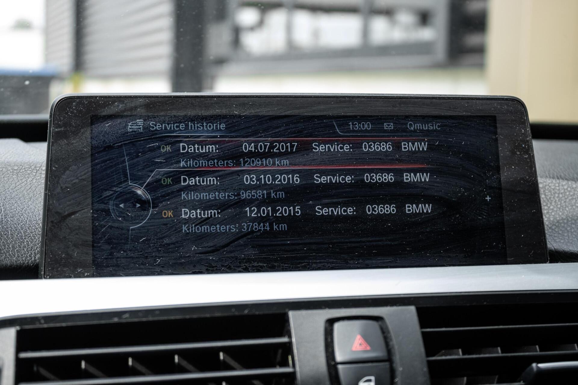 Foto van BMW 320i