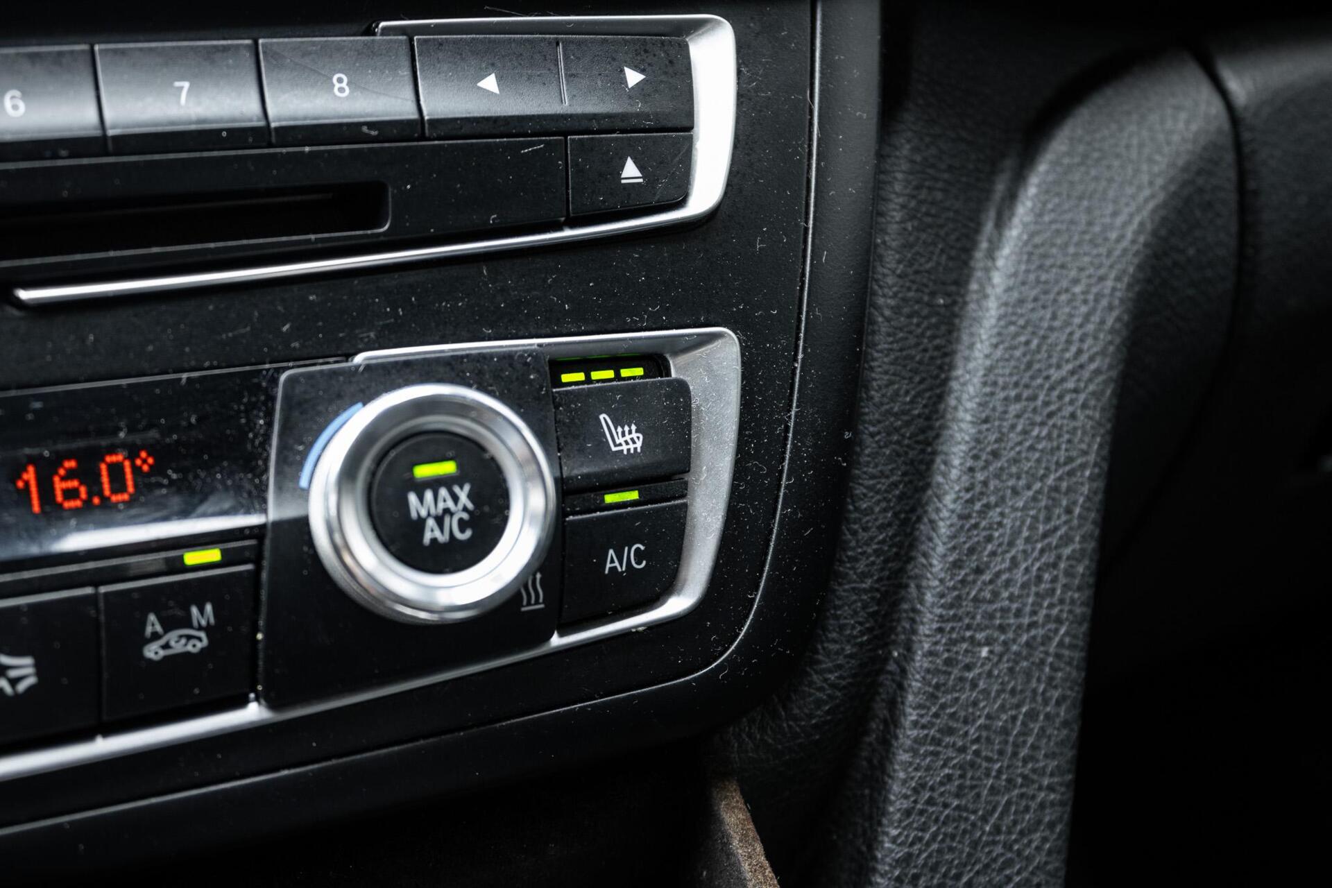 Foto van BMW 320i