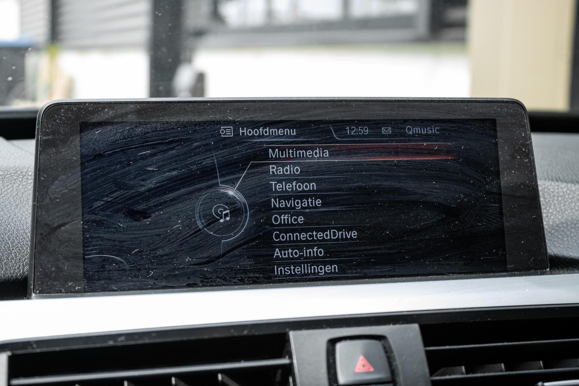 Foto van BMW 320i