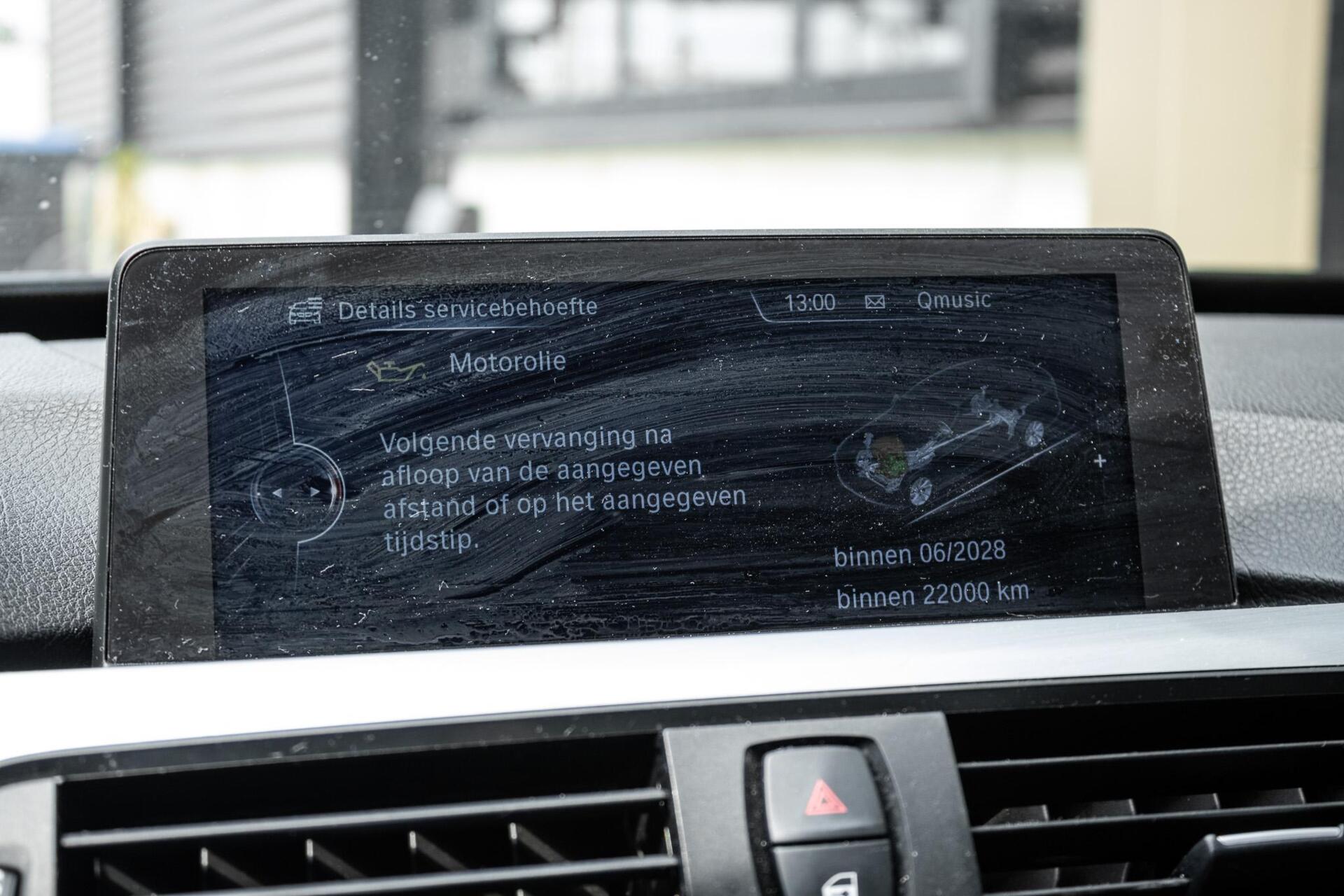 Foto van BMW 320i