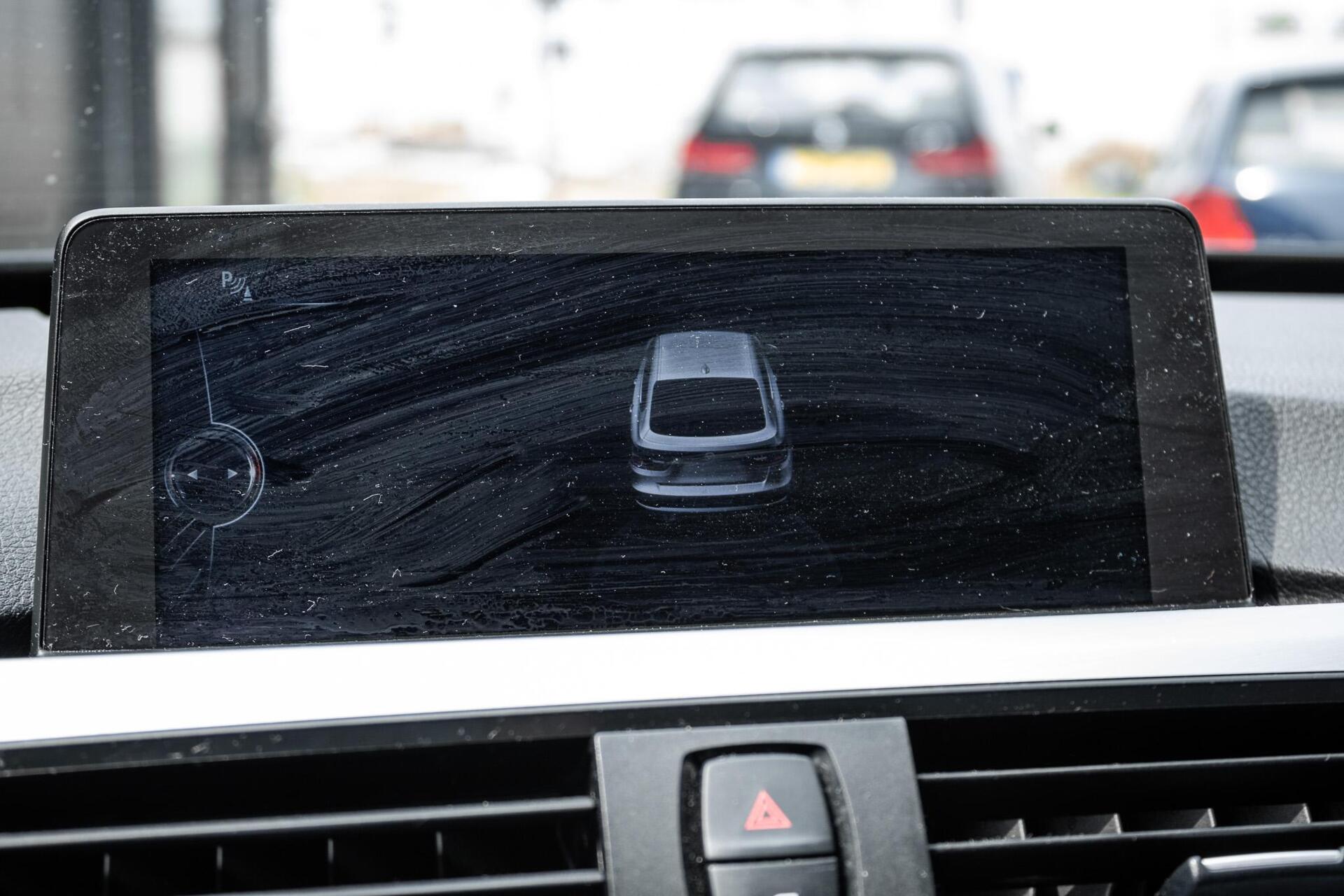 Foto van BMW 320i