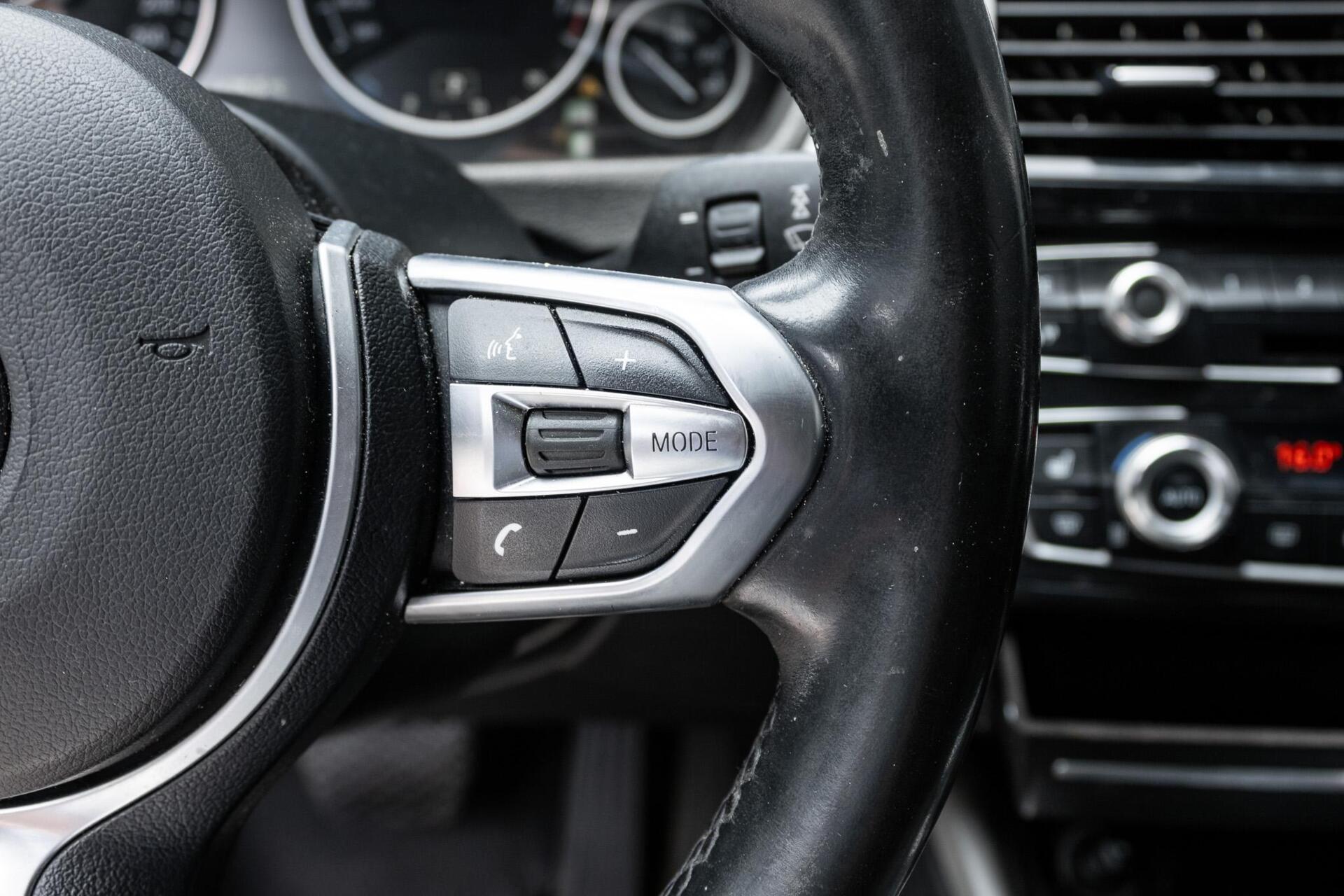 Foto van BMW 320i