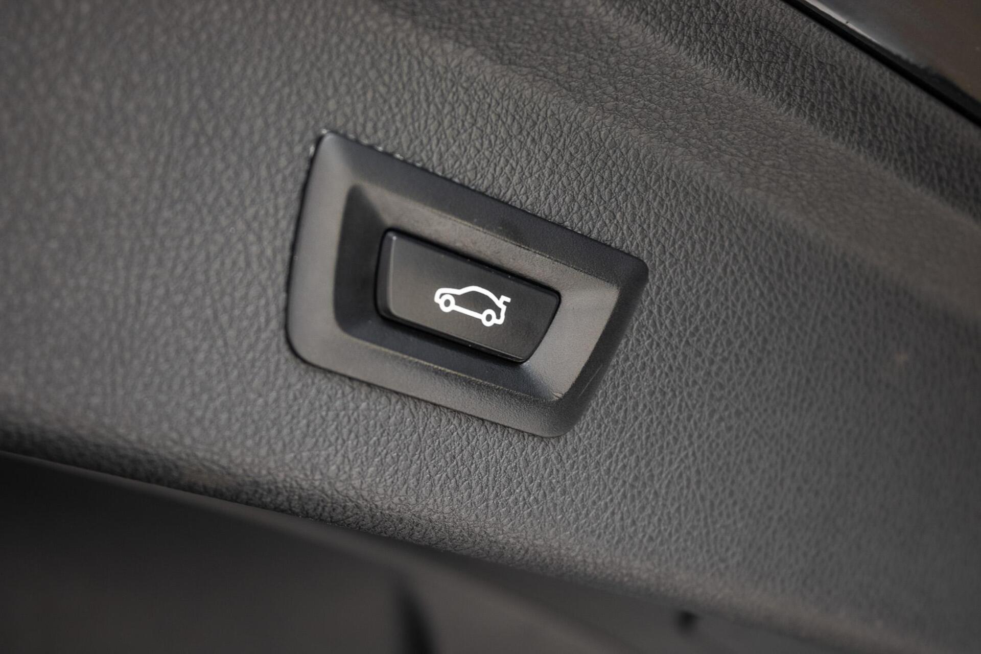Foto van BMW 320i