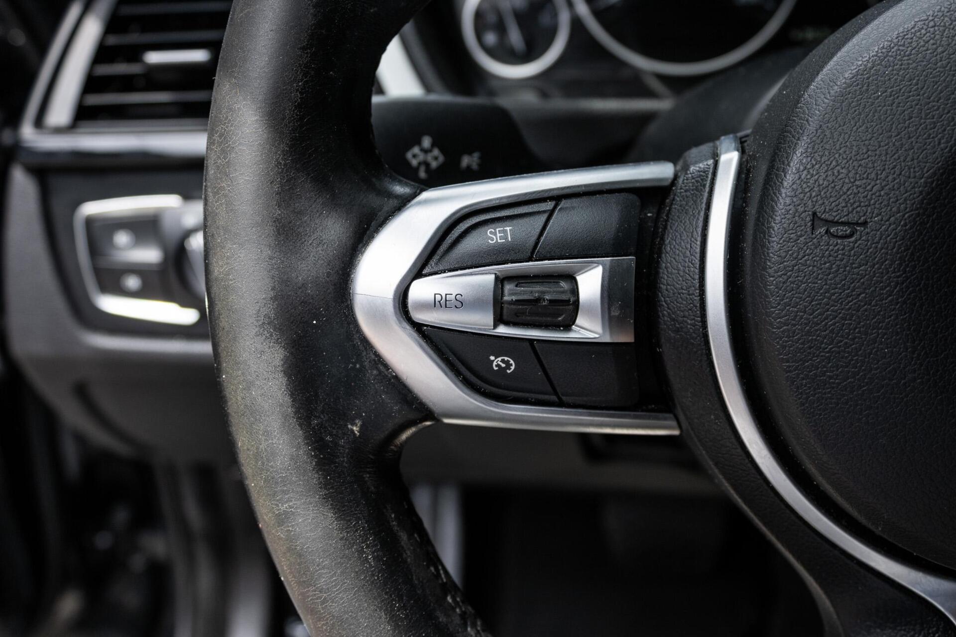 Foto van BMW 320i