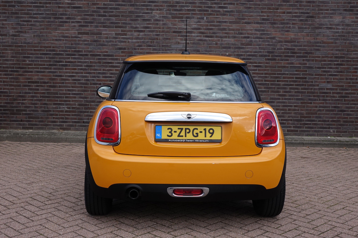 Foto van Mini One
