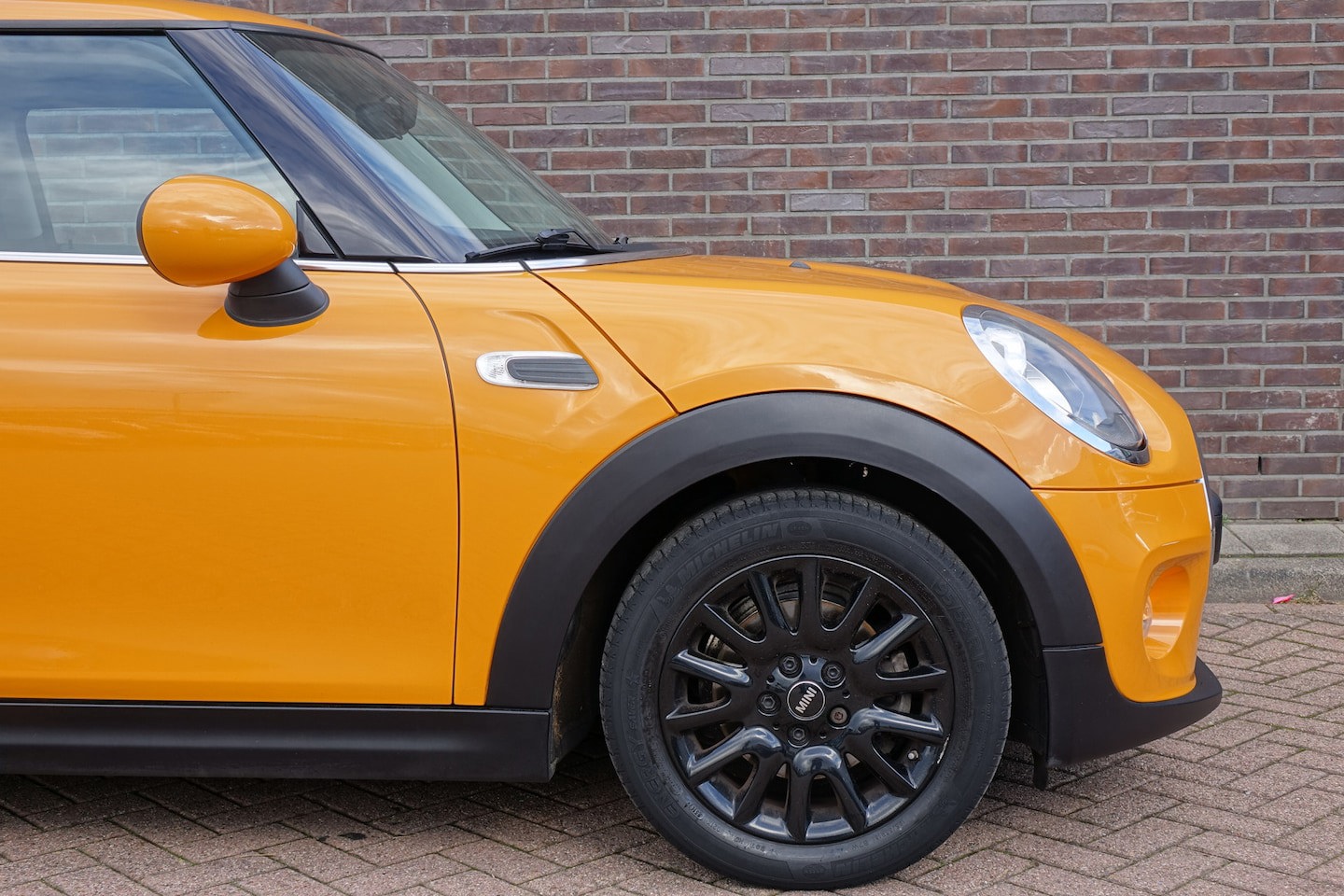 Foto van Mini One