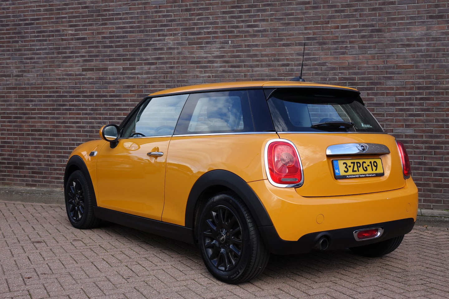 Foto van Mini One