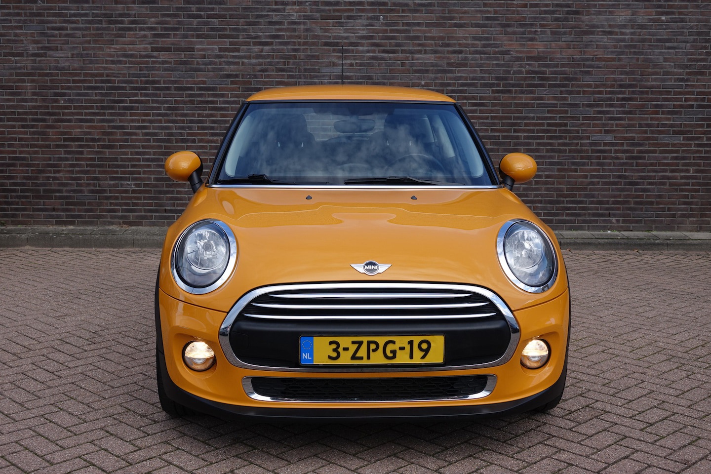 Foto van Mini One