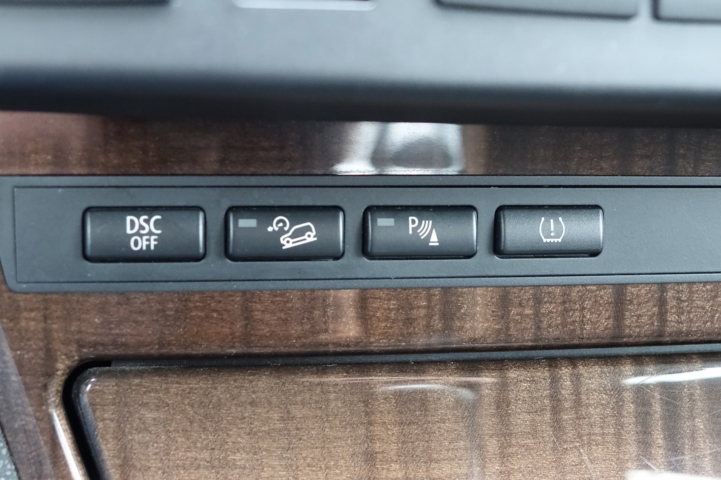 Foto van BMW X Reihe