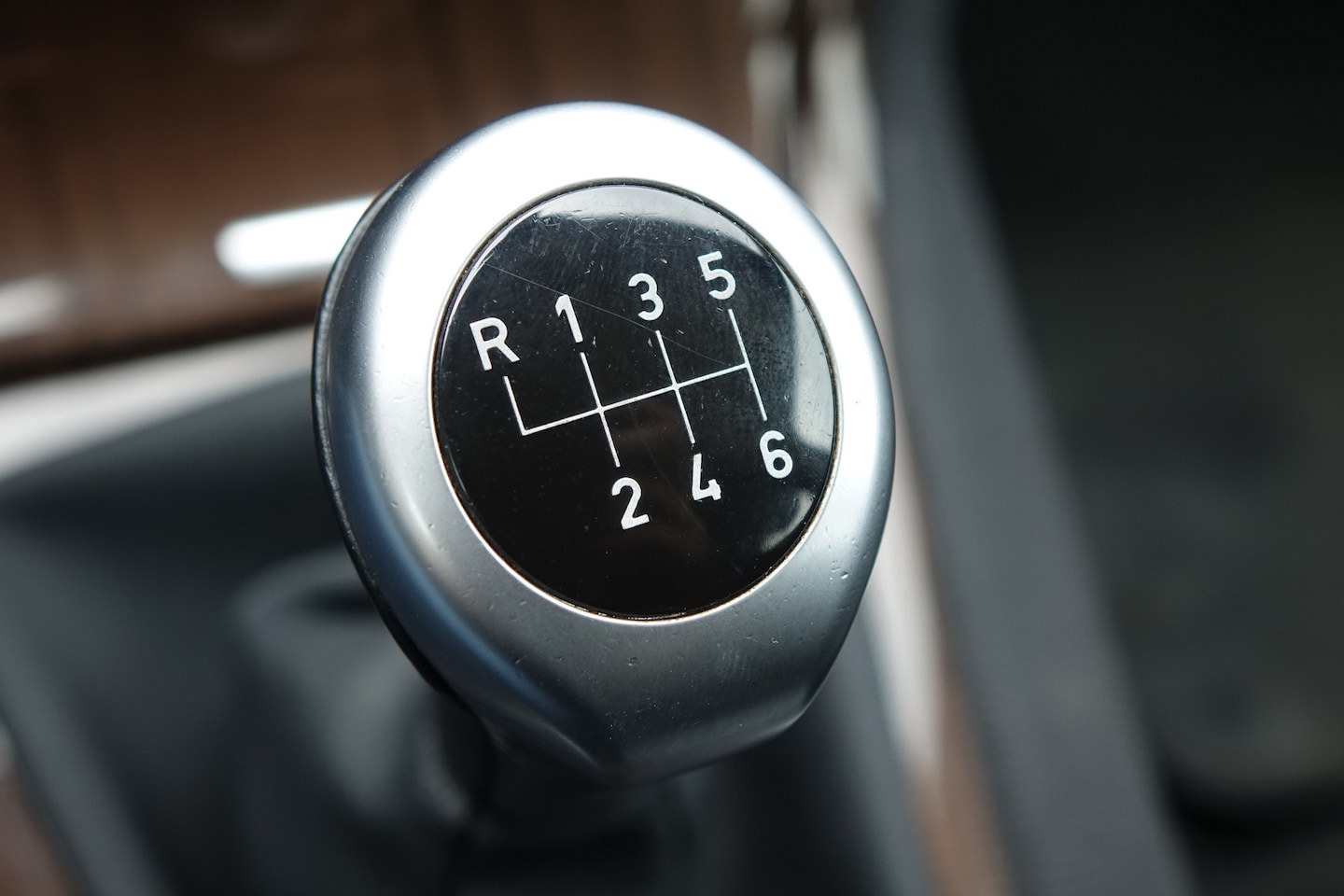 Foto van BMW X Reihe