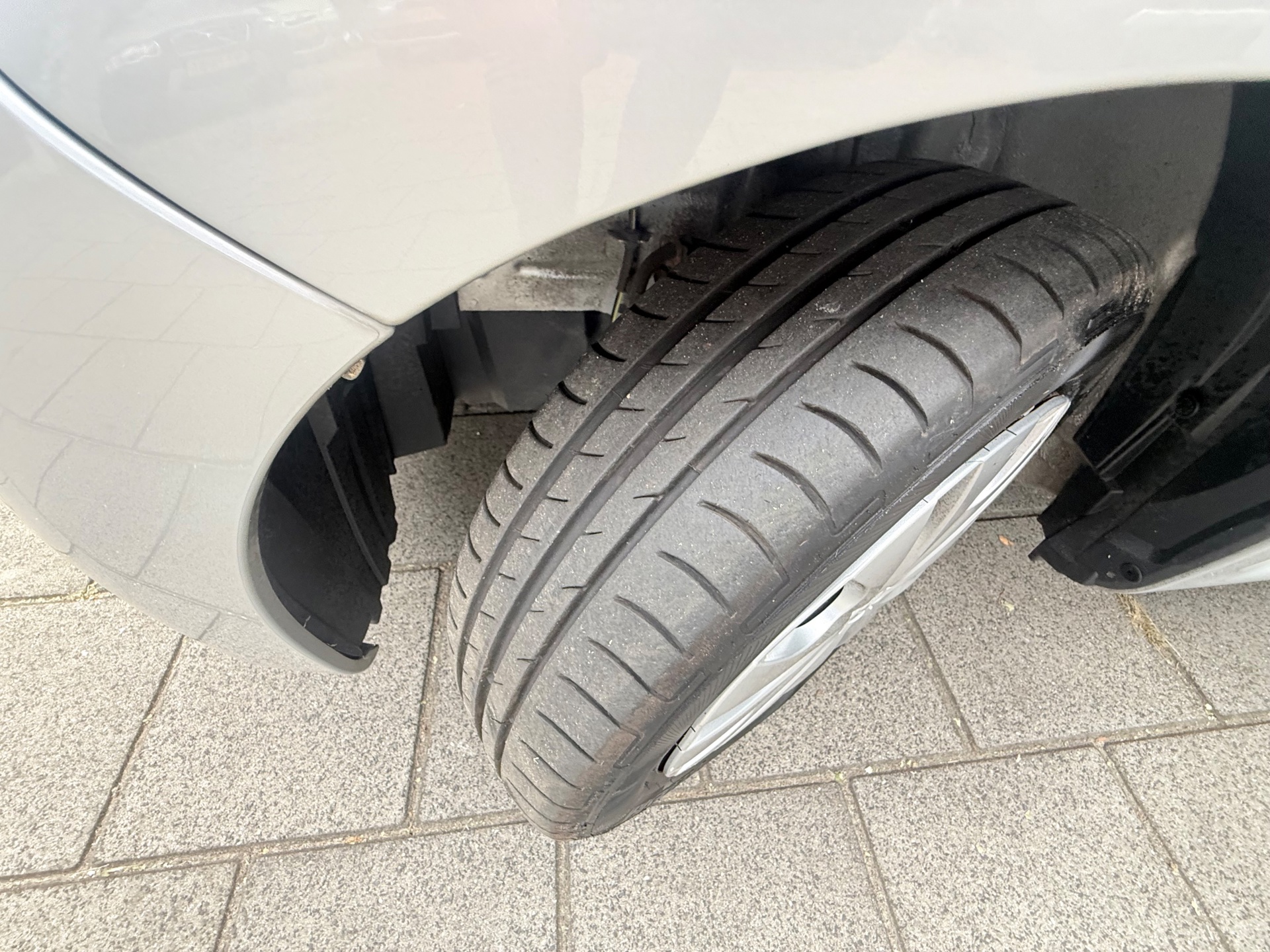Foto van Citroen Citroen C1