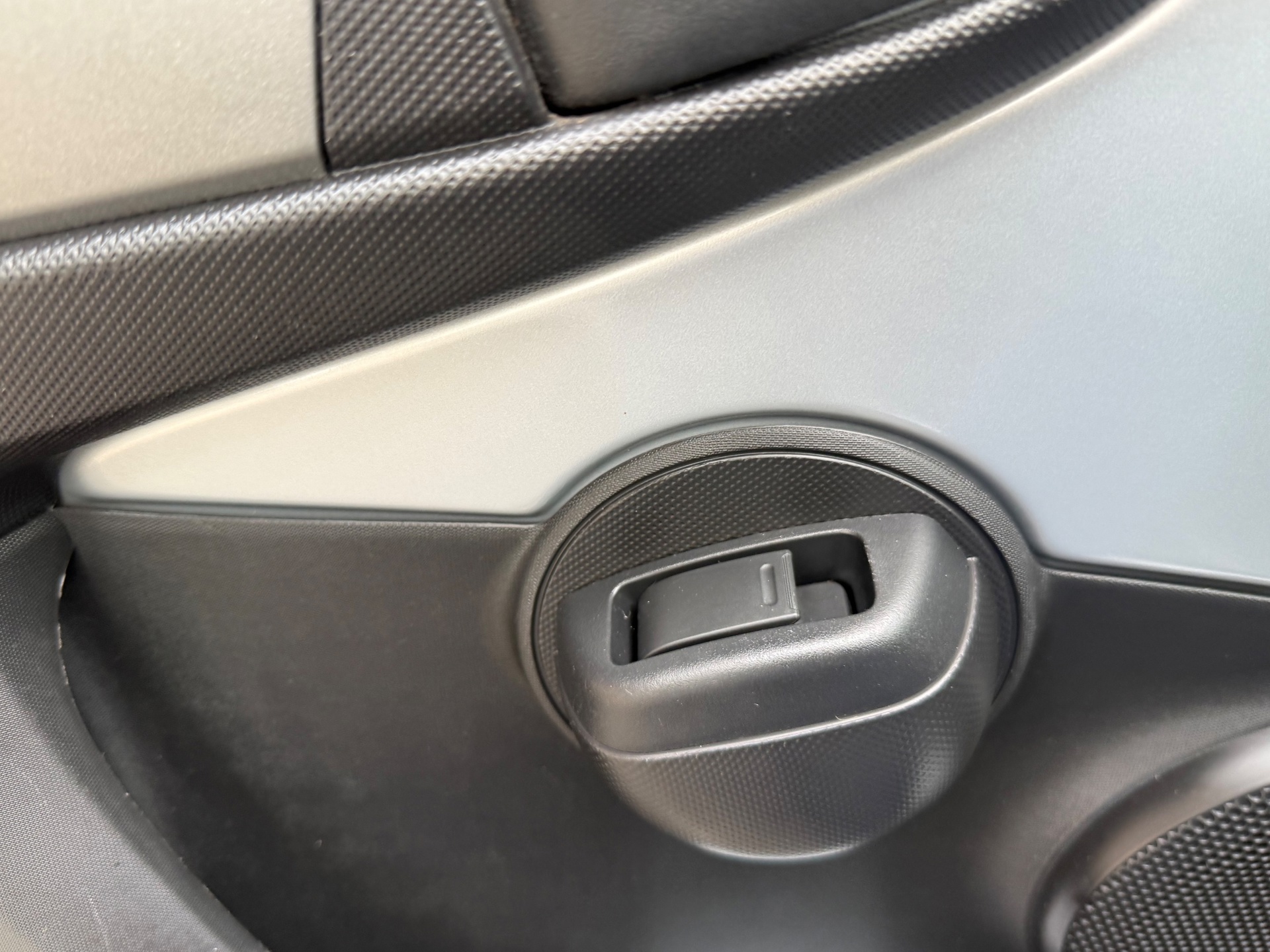 Foto van Citroen Citroen C1