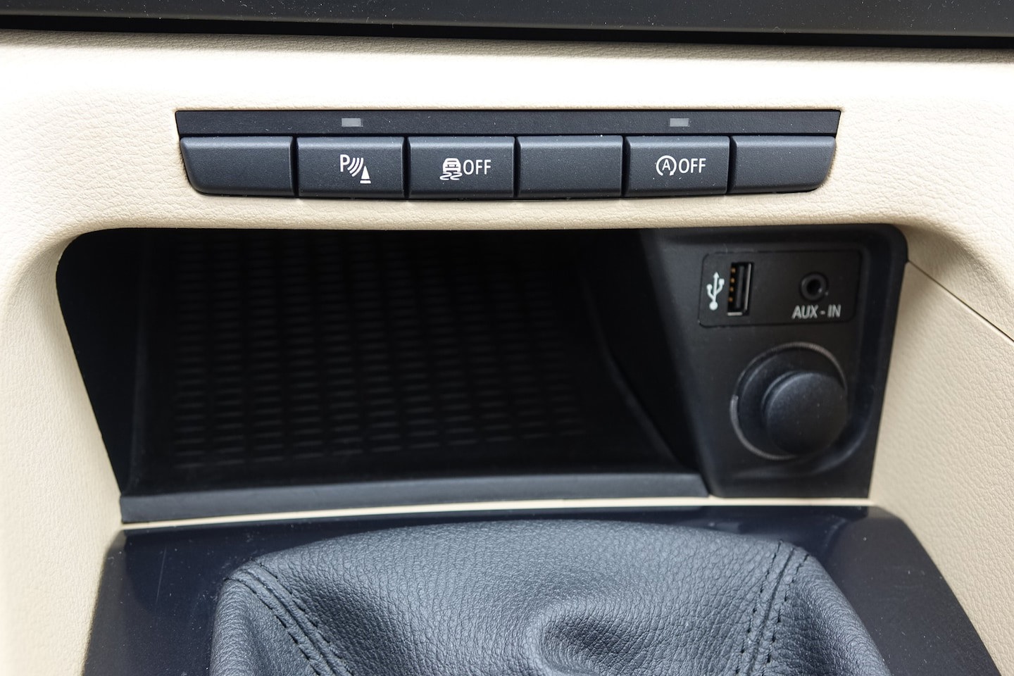 Foto van BMW X Reihe