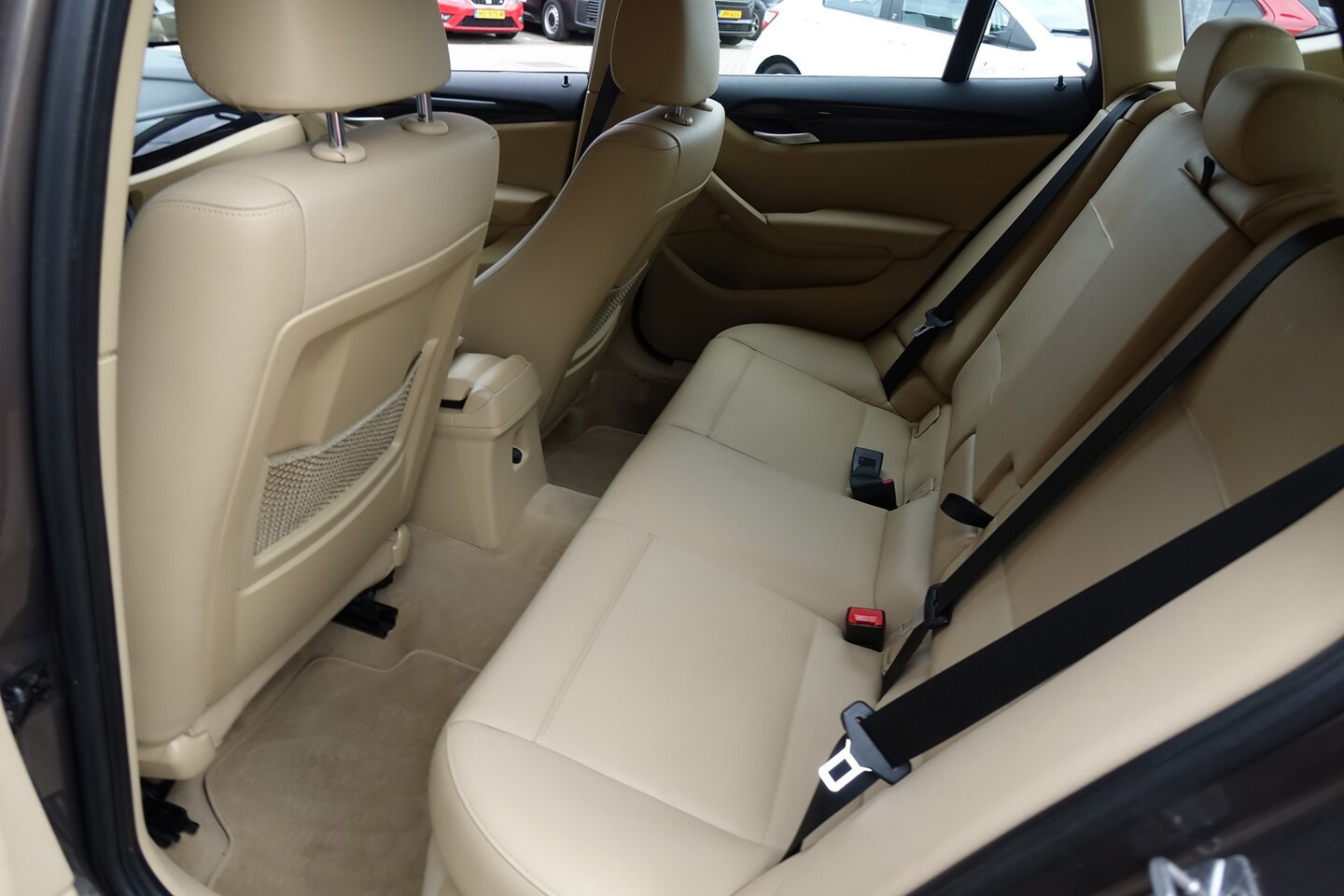 Foto van BMW X Reihe