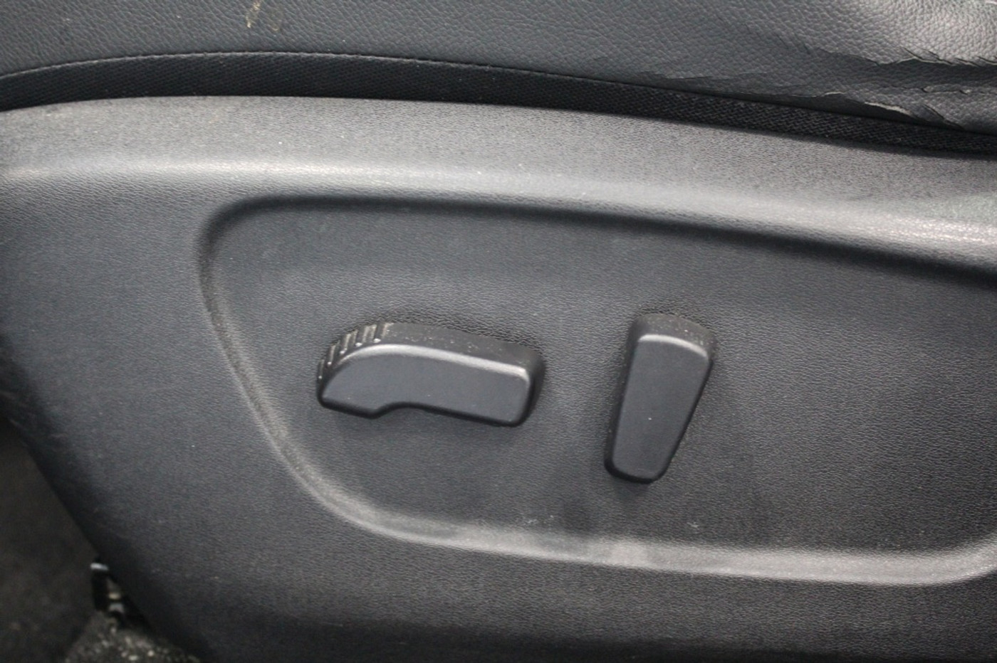 Foto van Nissan Nissan Qashqai