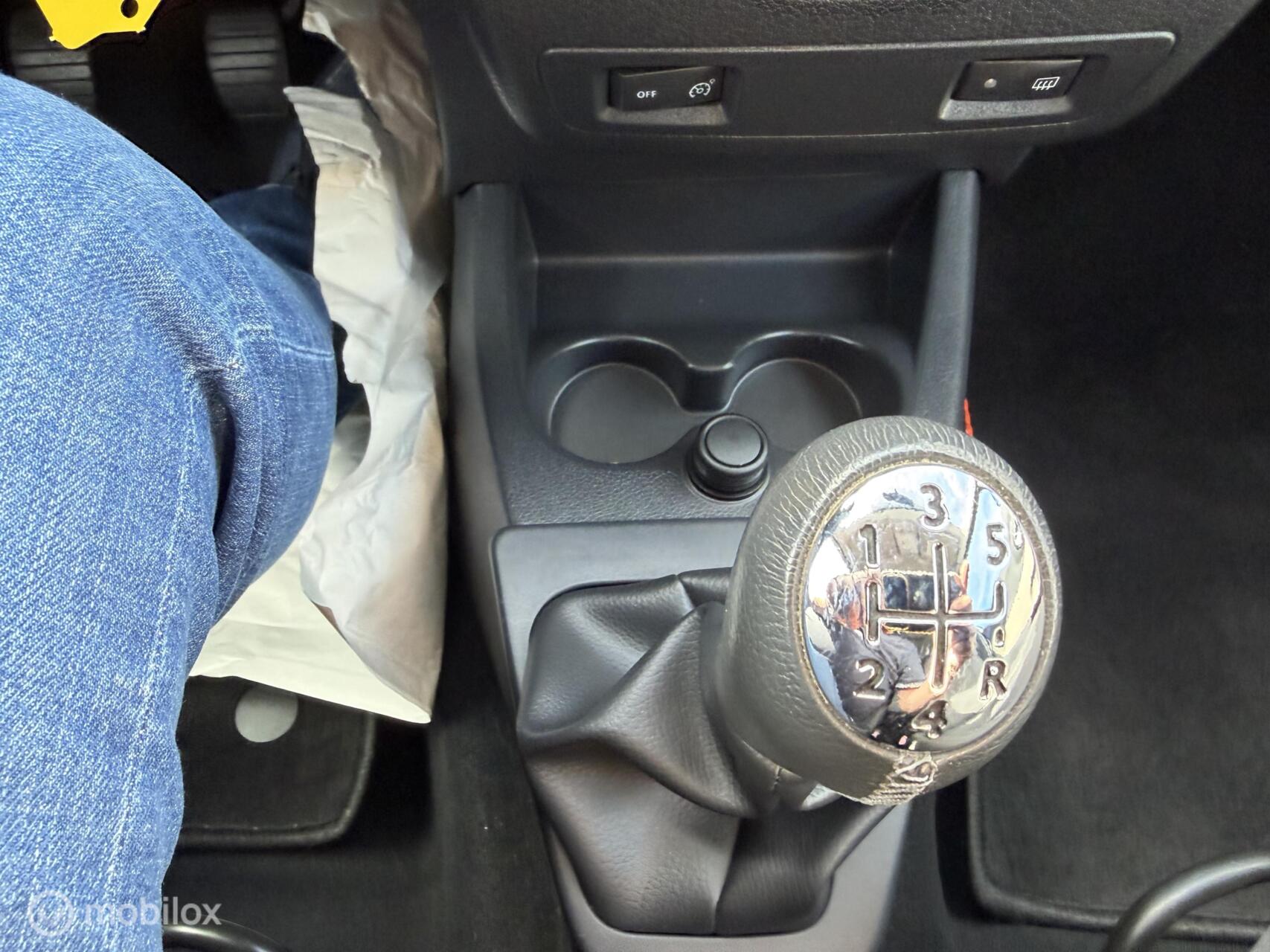 Foto van Dacia Lodgy