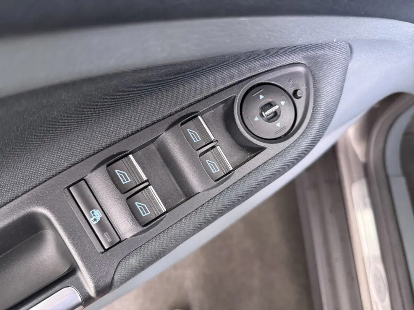 Foto van Ford Grand C-max