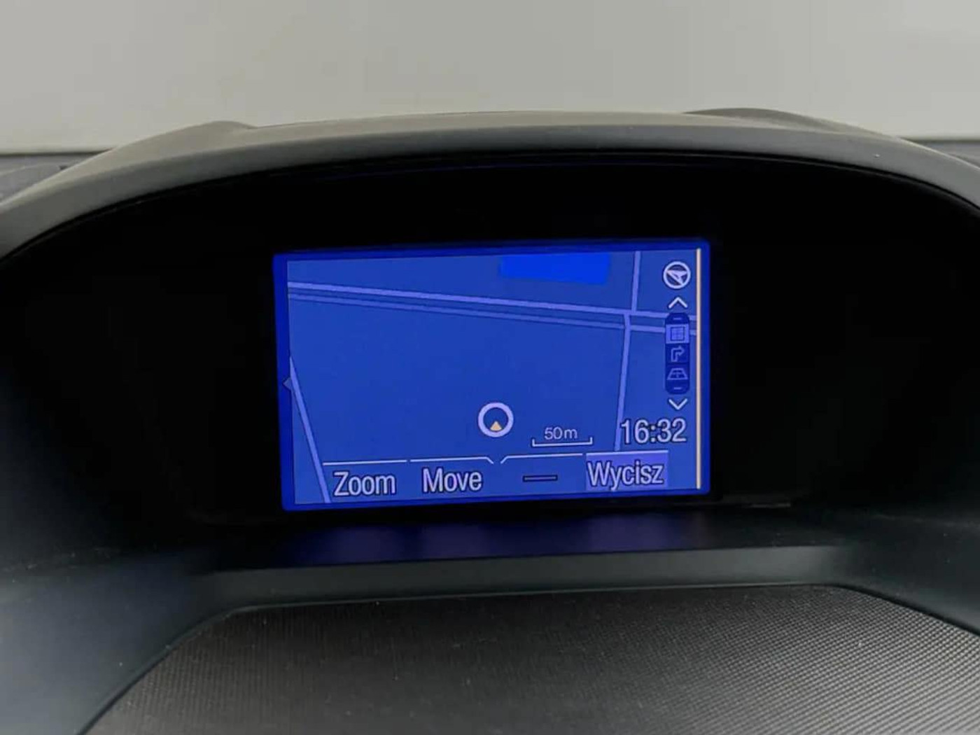 Foto van Ford Grand C-max