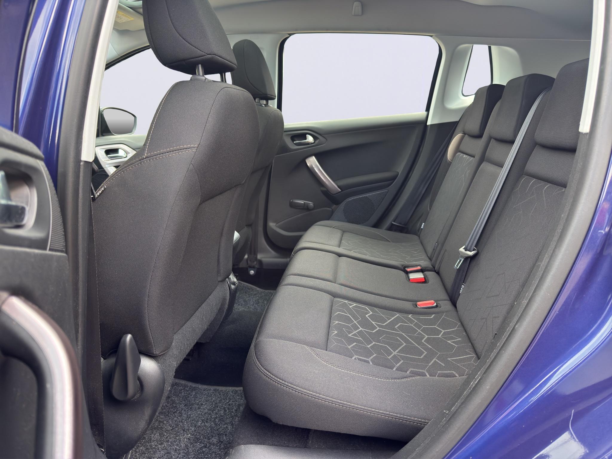 Foto van Peugeot 2008