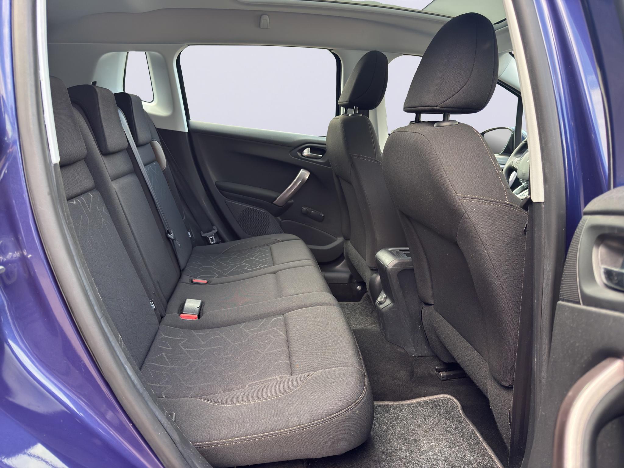 Foto van Peugeot 2008