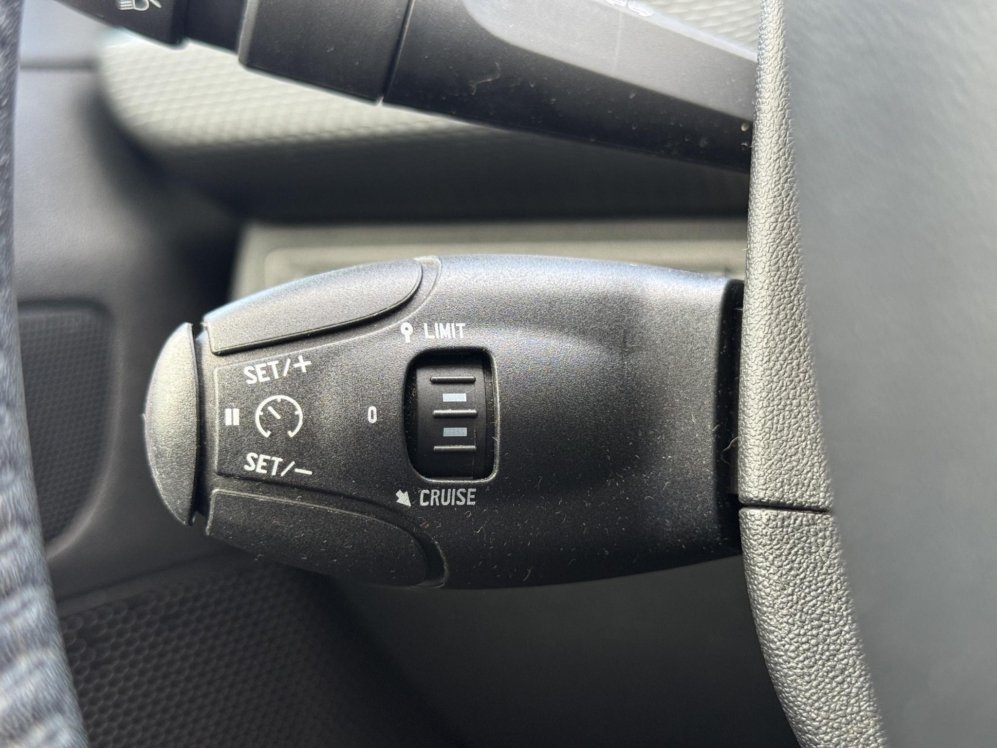 Foto van Peugeot 2008
