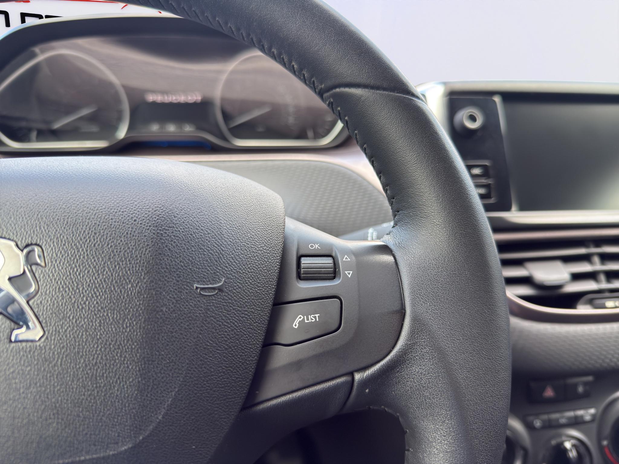 Foto van Peugeot 2008
