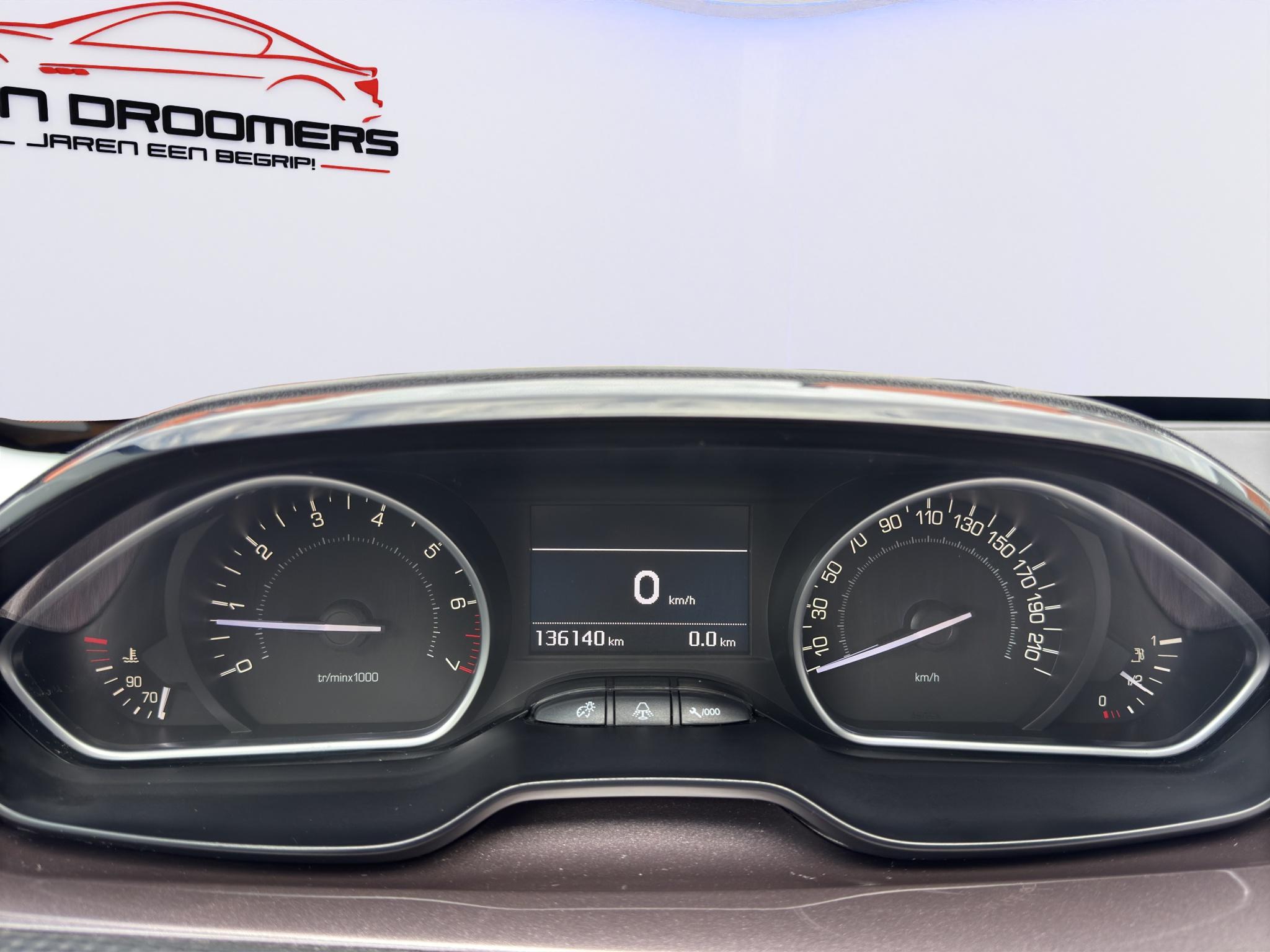 Foto van Peugeot 2008