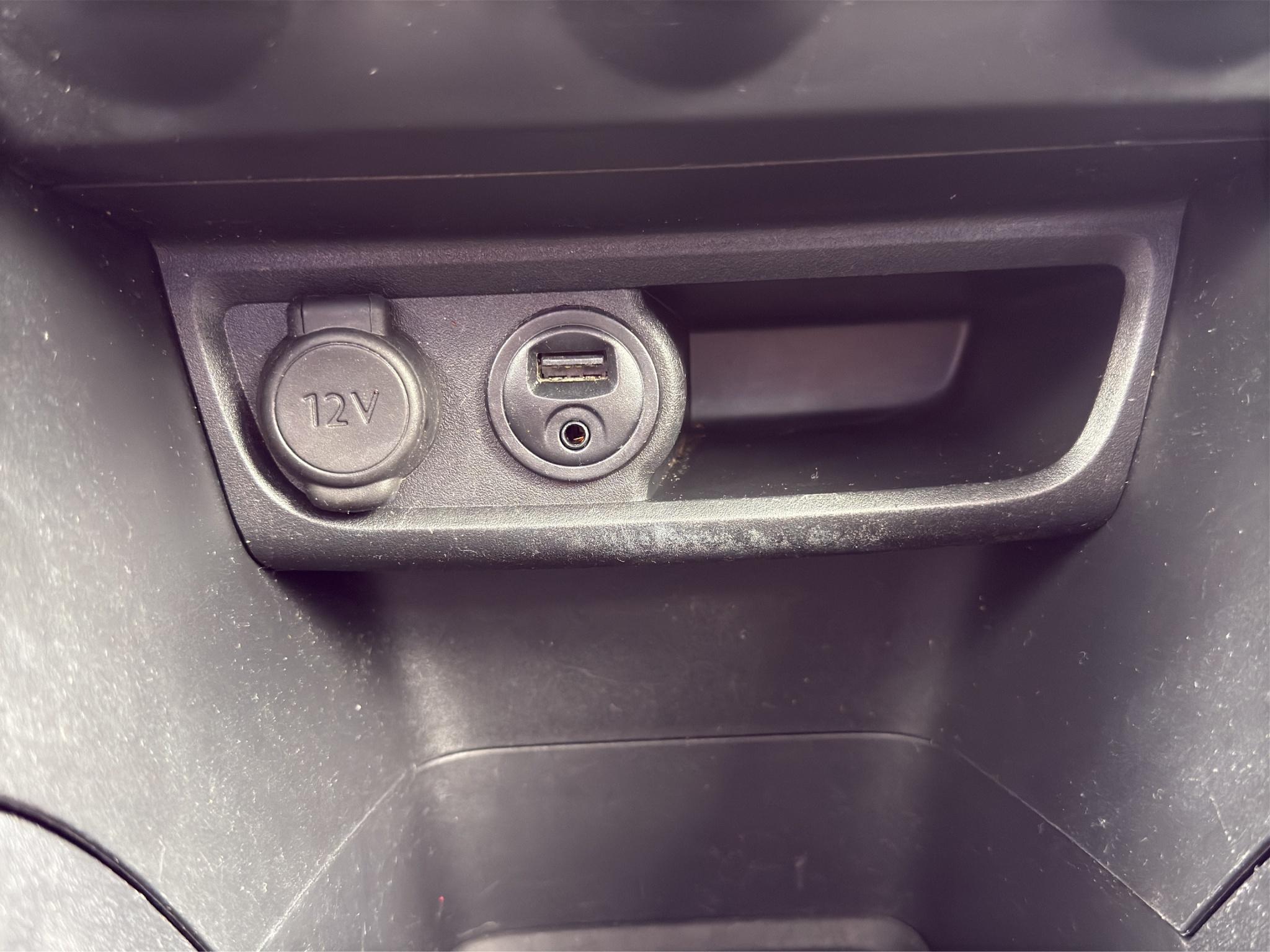 Foto van Peugeot 2008