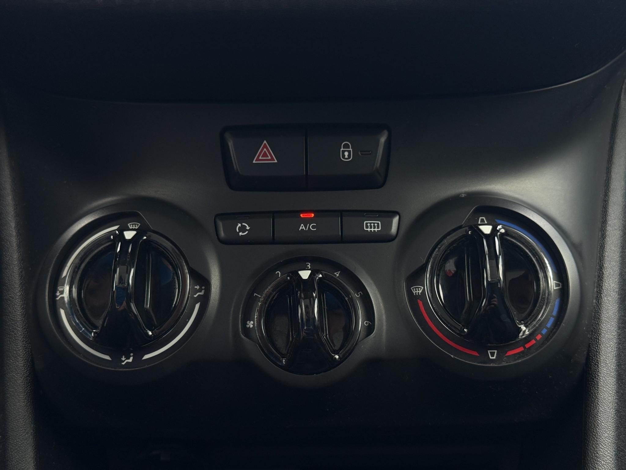 Foto van Peugeot 2008