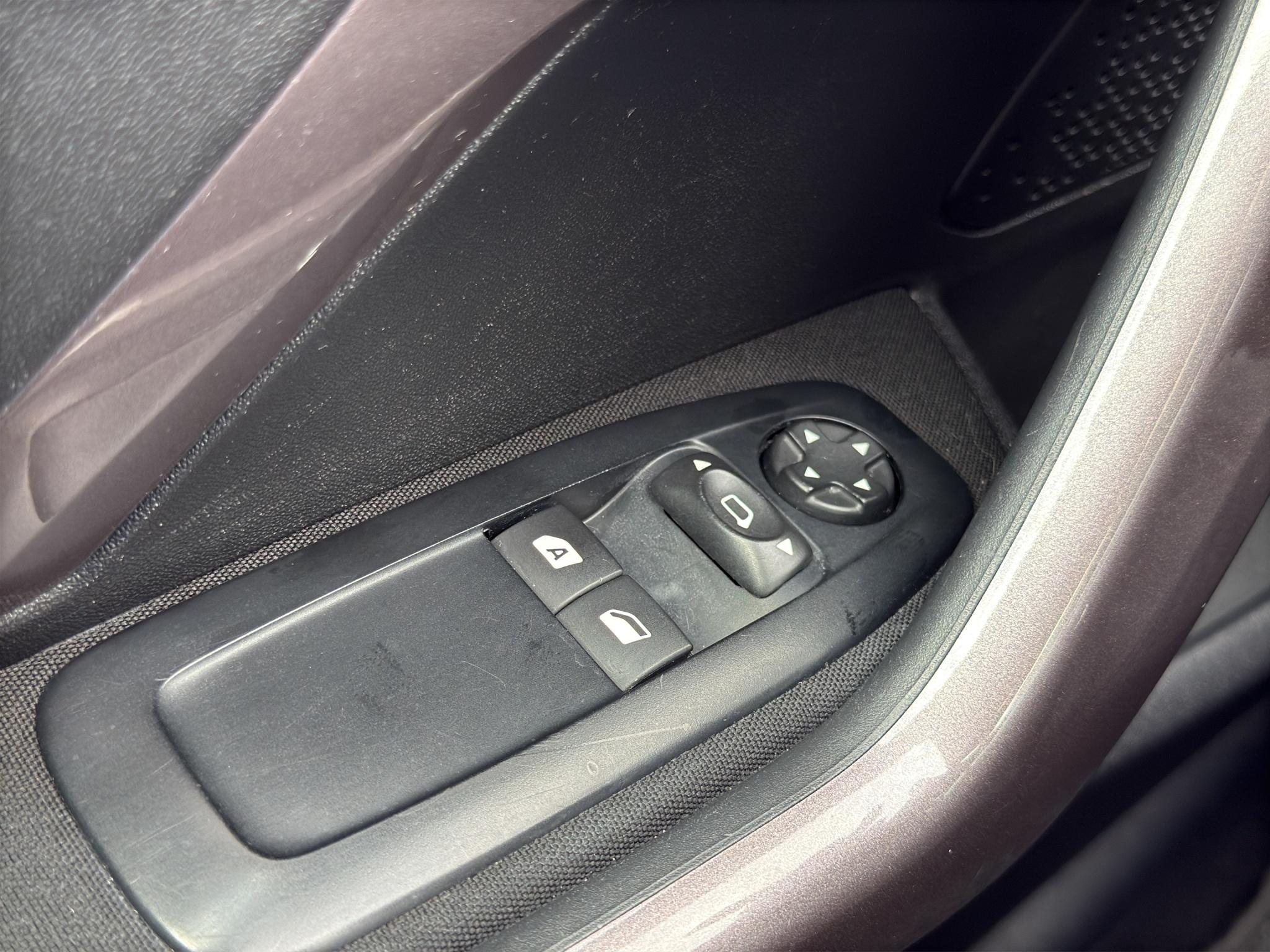 Foto van Peugeot 2008