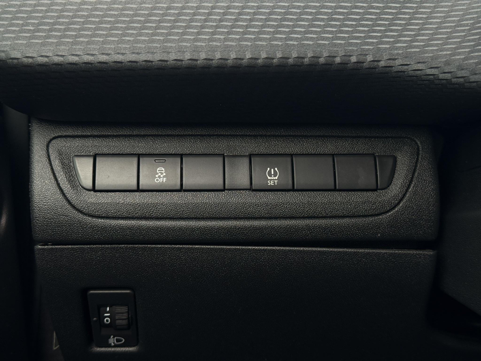 Foto van Peugeot 2008