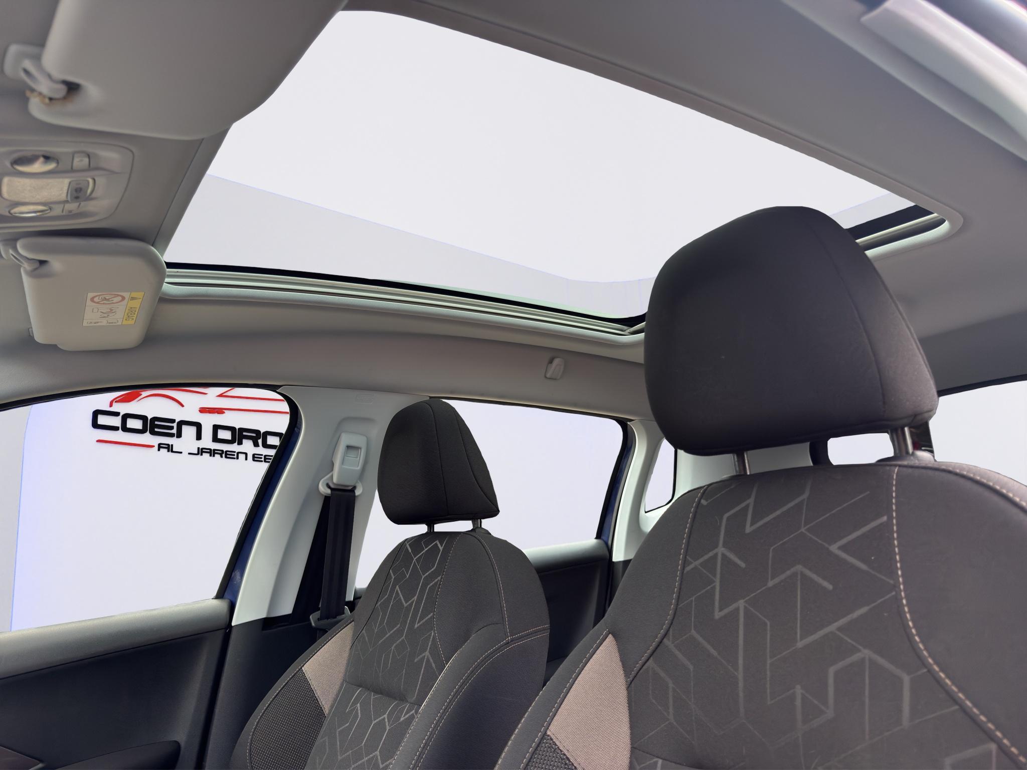 Foto van Peugeot 2008