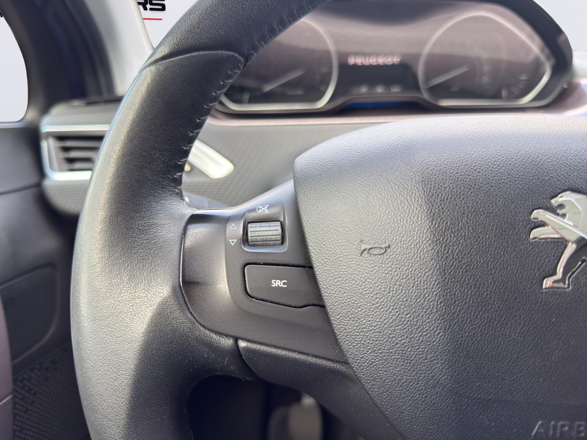 Foto van Peugeot 2008