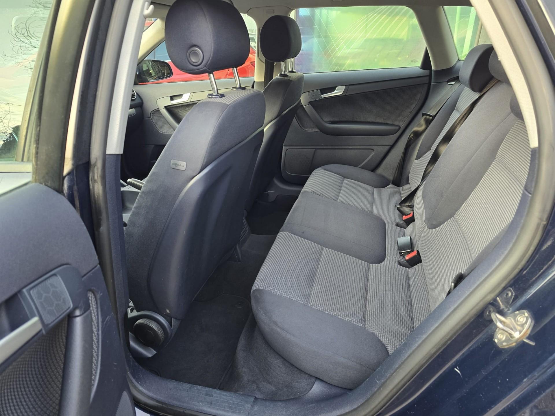 Foto van Audi Audi A3