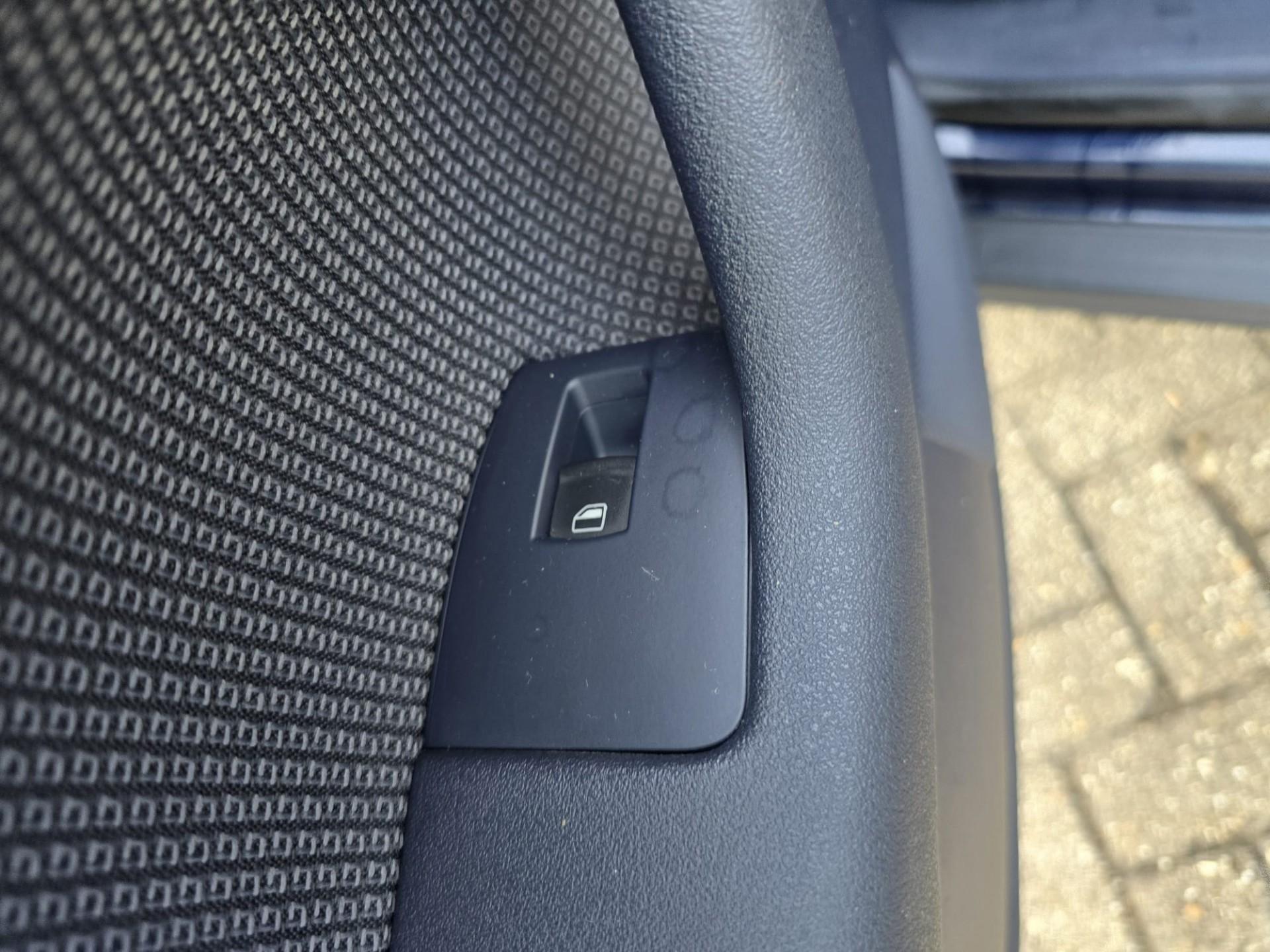 Foto van Audi Audi A3