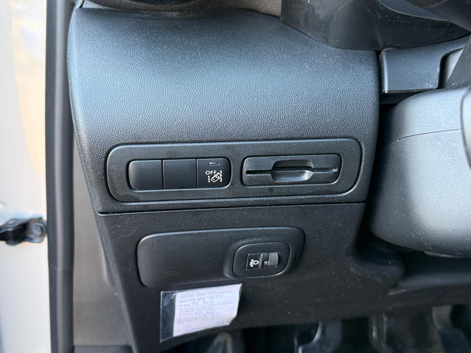 Foto van Citroen C3 Aircross