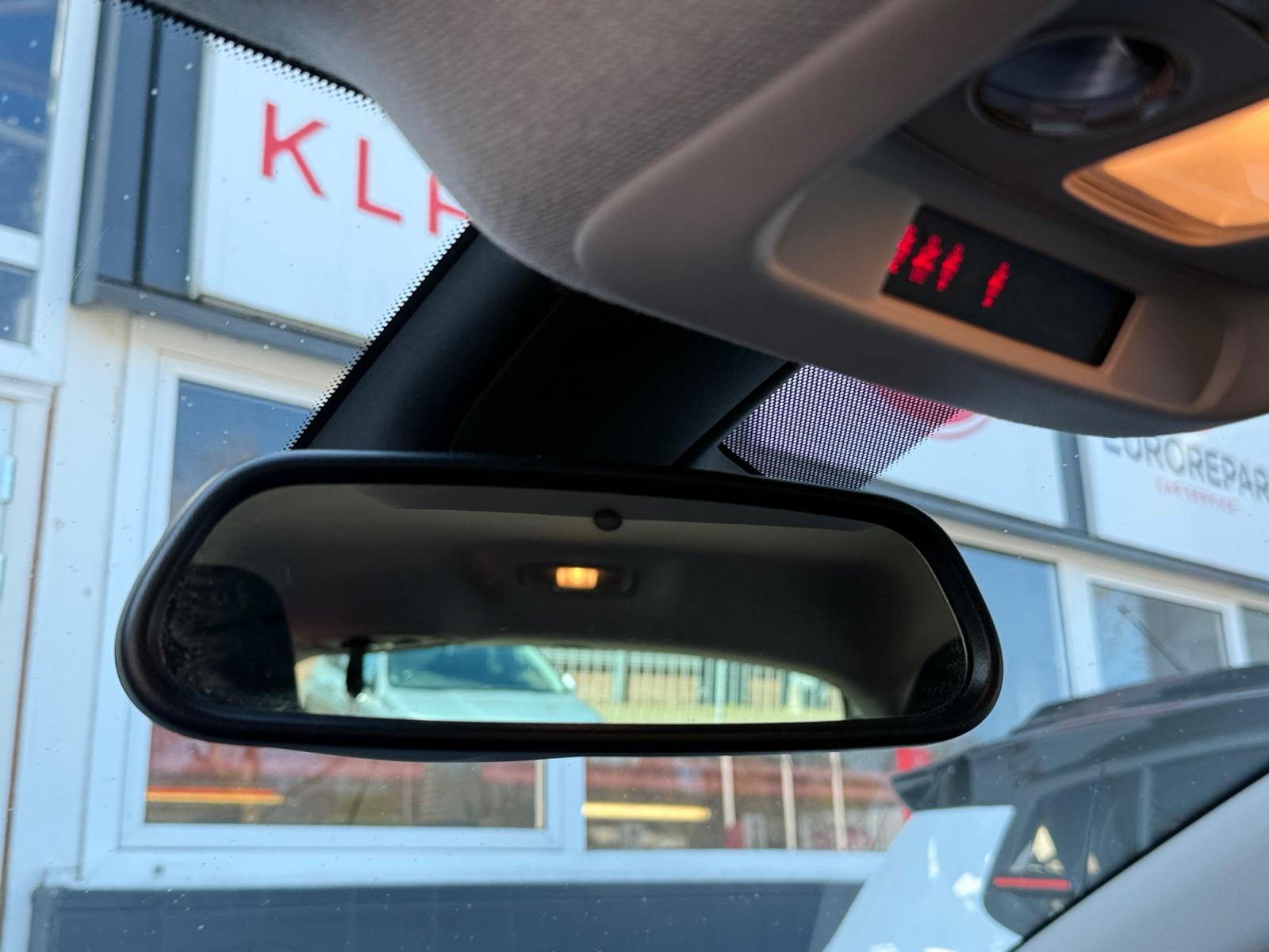 Foto van Citroen C3 Aircross