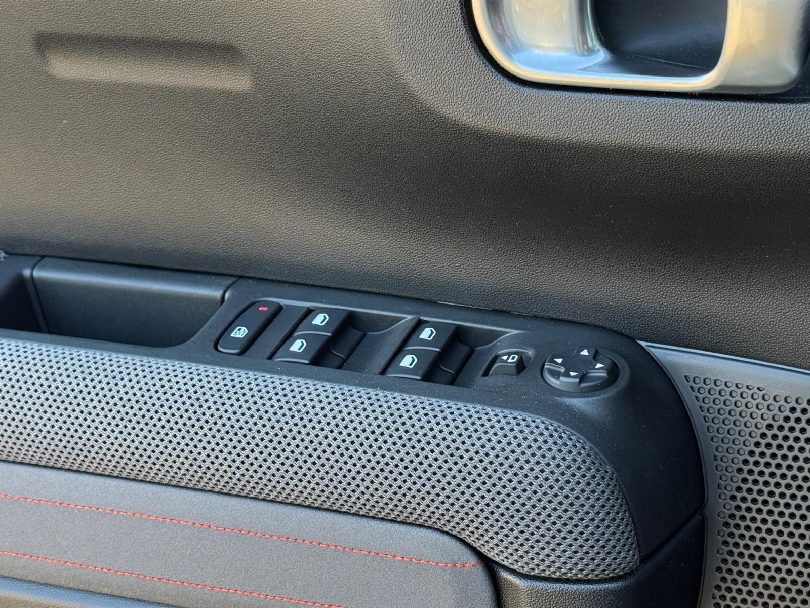 Foto van Citroen C3 Aircross