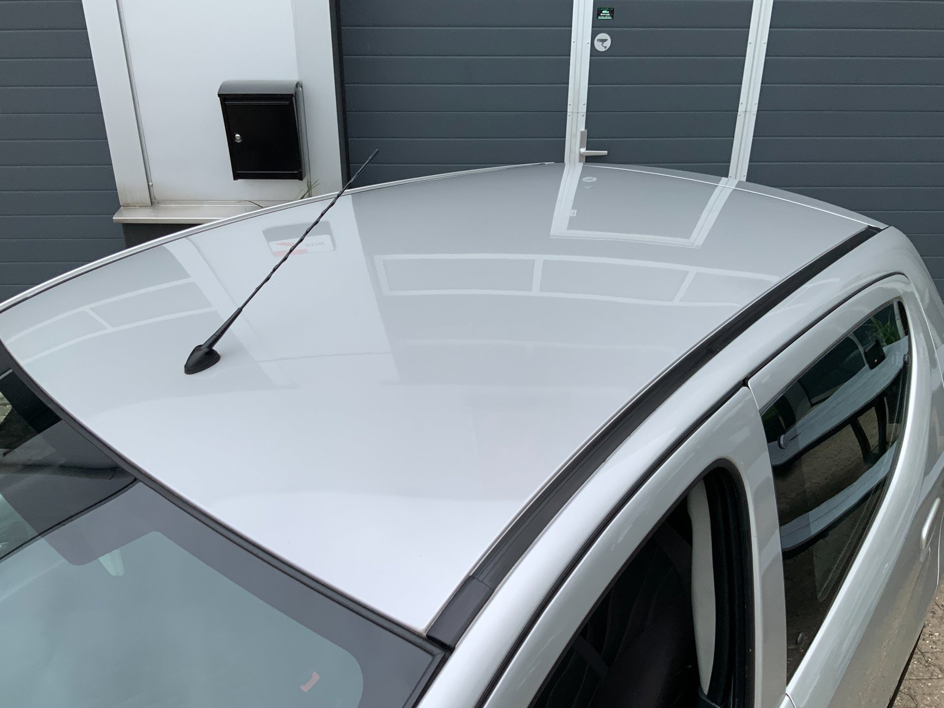 Foto van Nissan Nissan Pixo