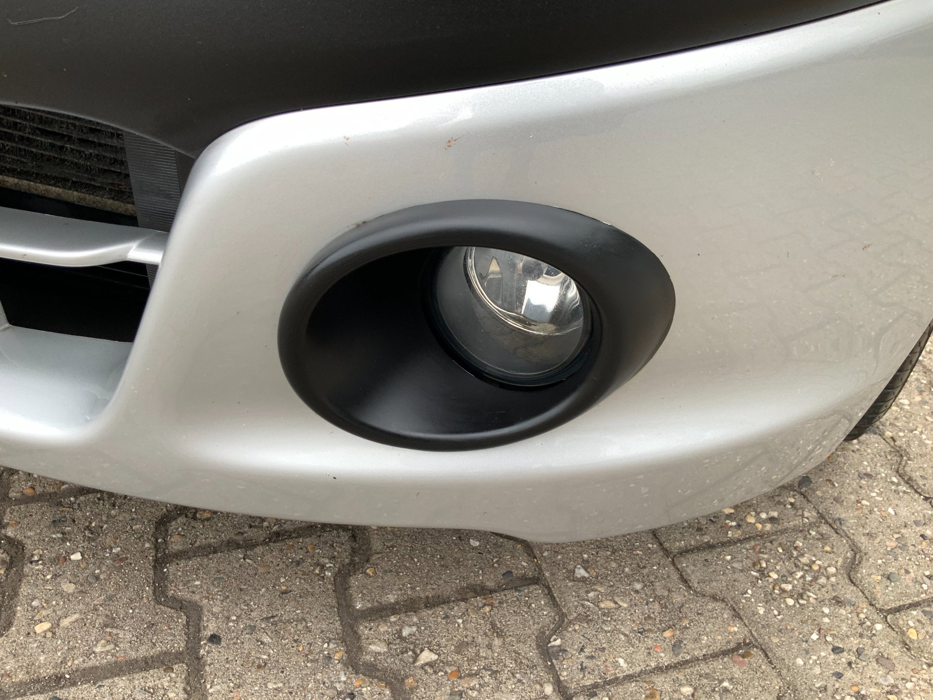 Foto van Nissan Nissan Pixo
