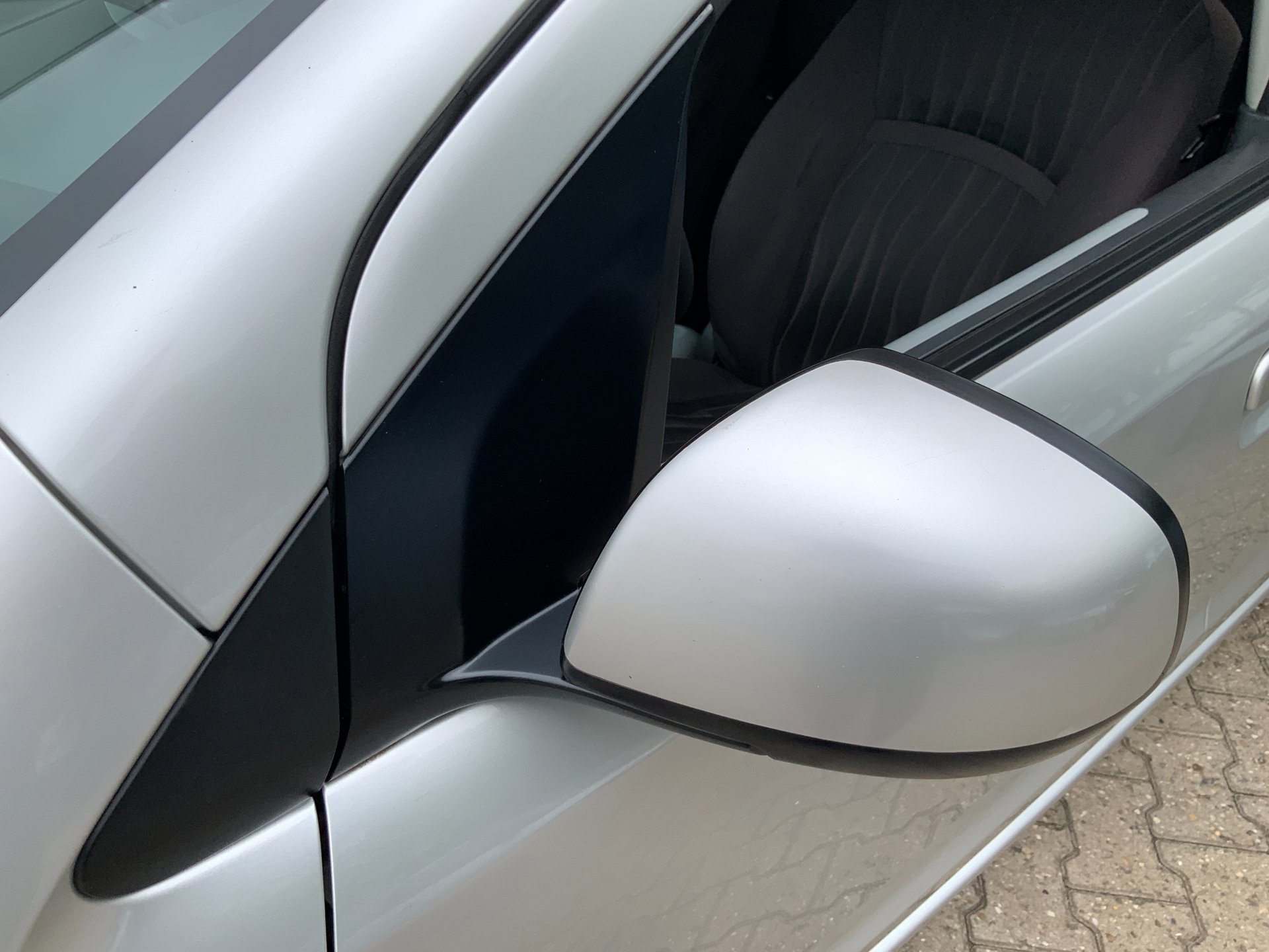 Foto van Nissan Nissan Pixo