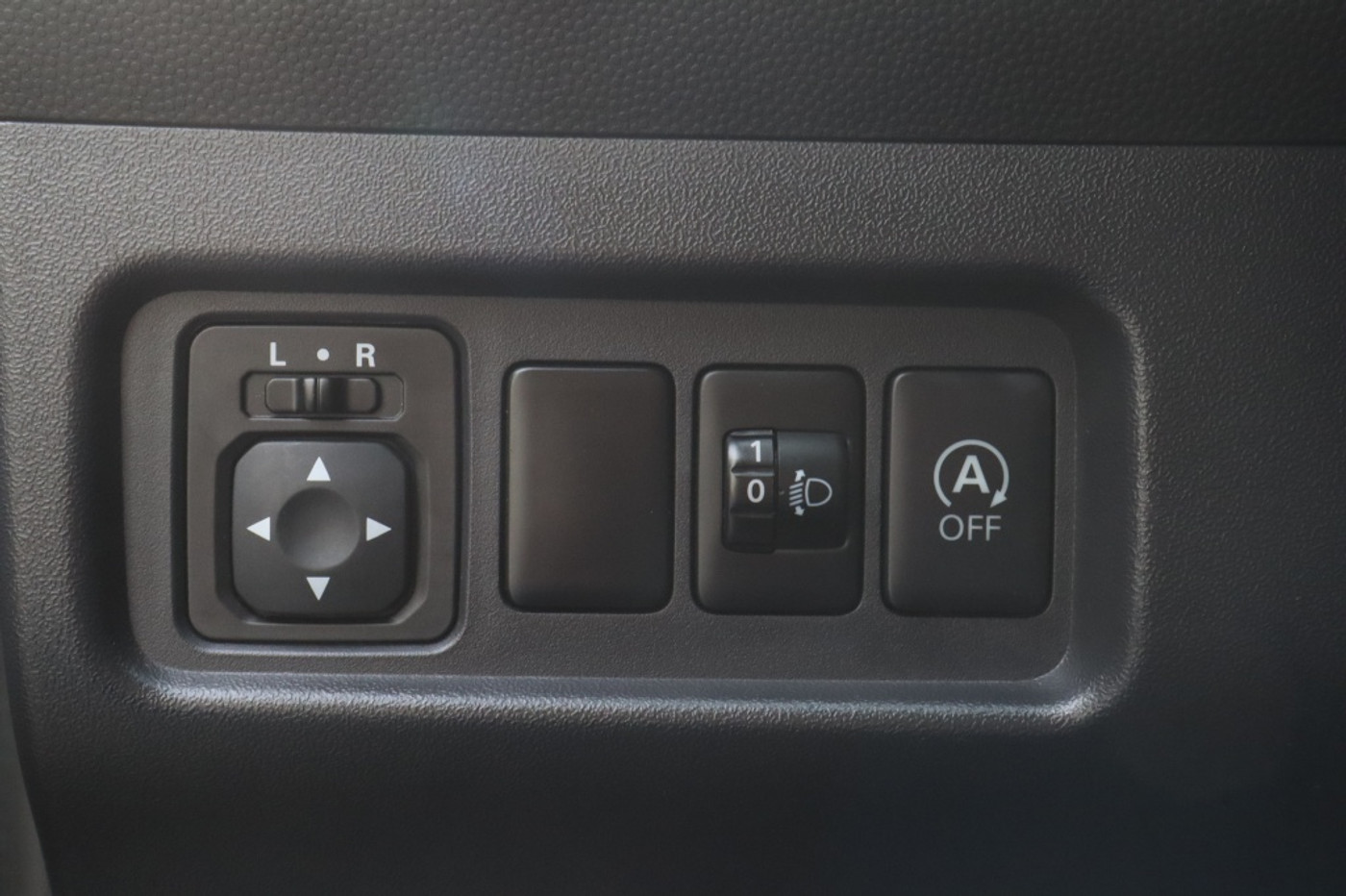 Foto van Mitsubishi Mitsubishi Space Star